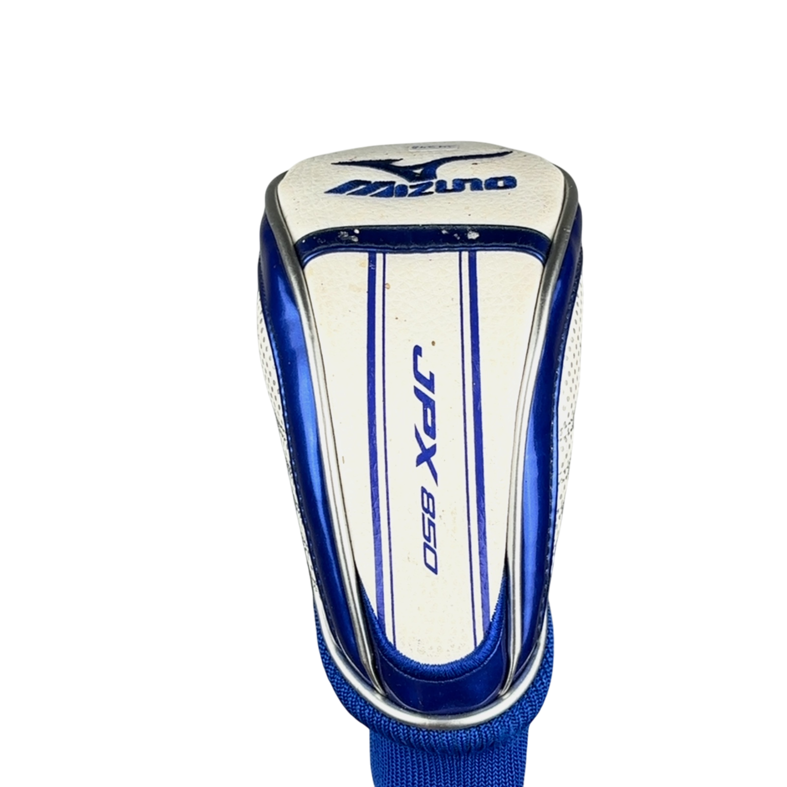 Mizuno JPX 850 Hybrid / Flex X-Stiff / Grafit / #4/22