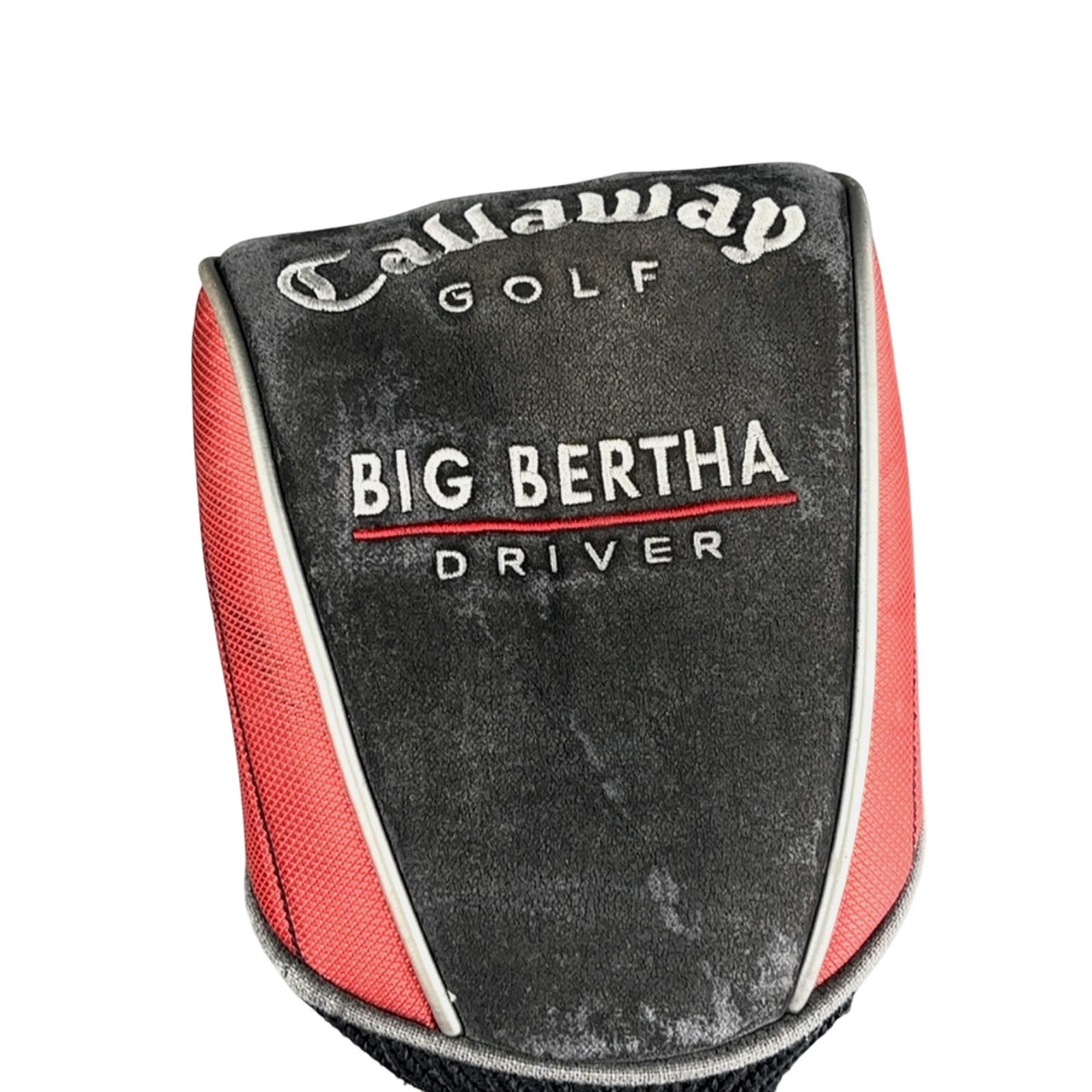 Callaway Big Bertha Titanium Driver / Flex Regular / Loft 13