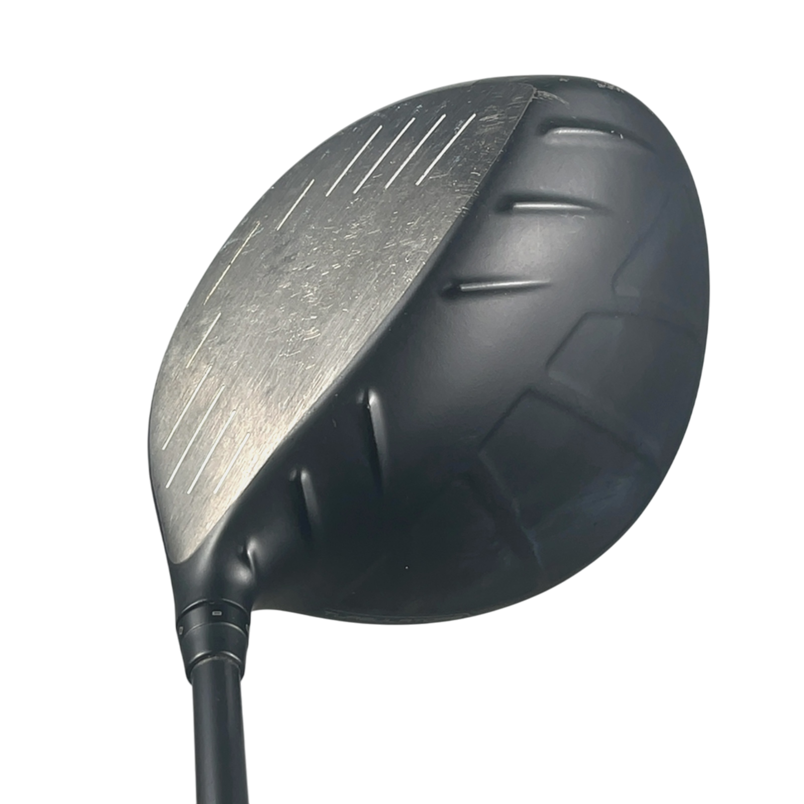 PING G SF TEC Driver / Flex A-flex / Loft 12