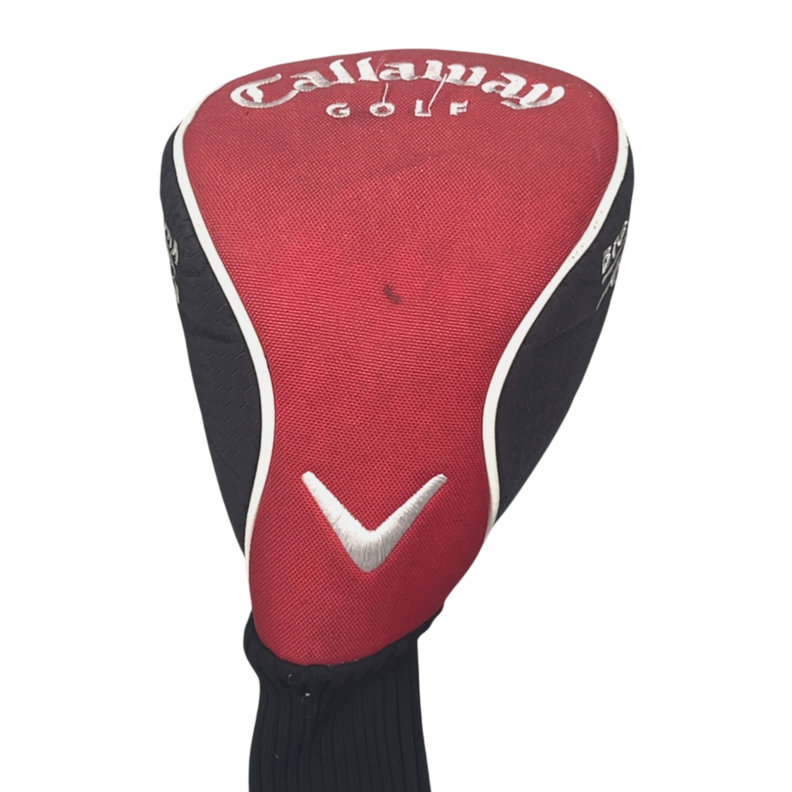 Venstre Callaway Big bertha 460 Driver / Flex Stiff / Loft 10