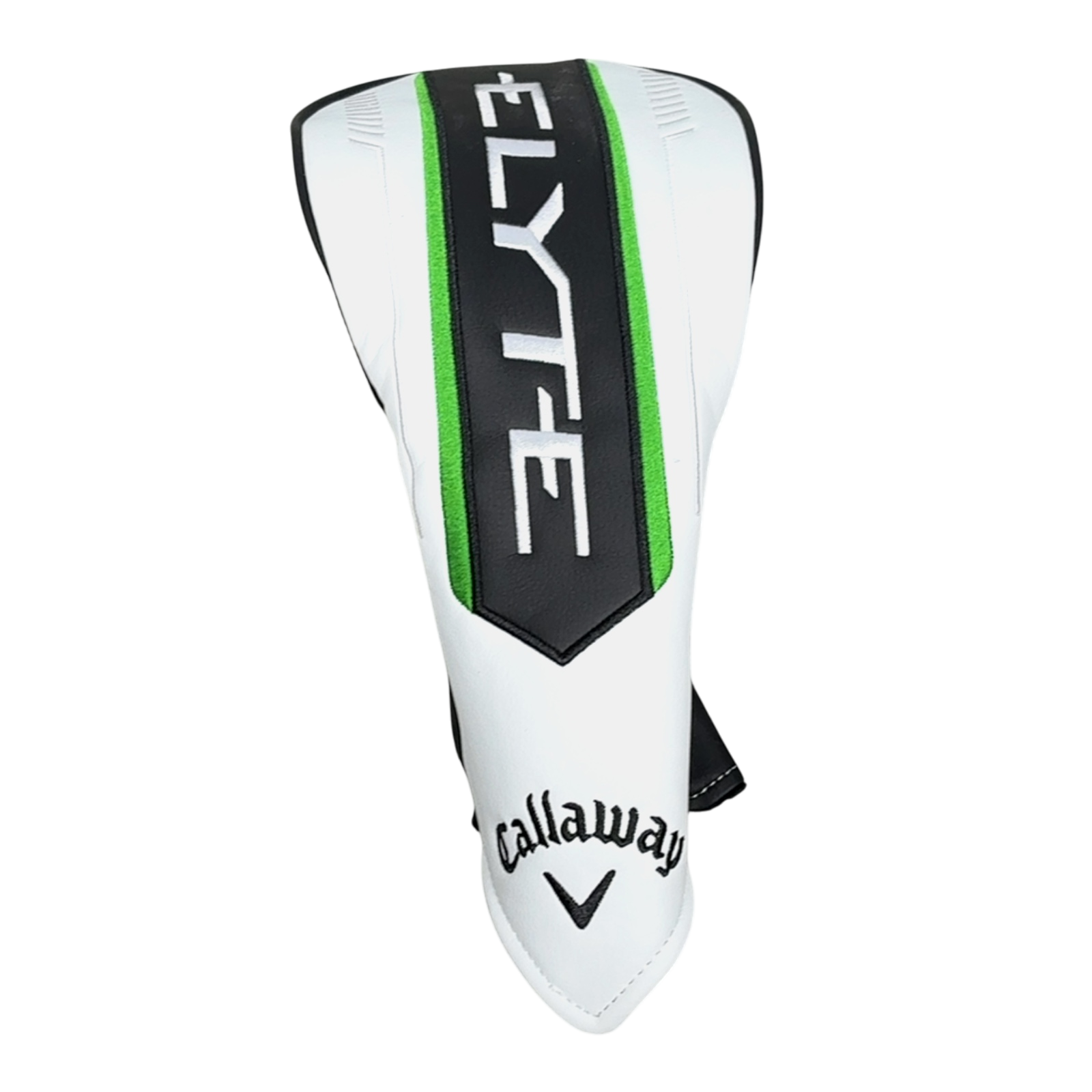 Callaway Elyte Triple Diamond Driver / Flex Stiff / Loft 10.5