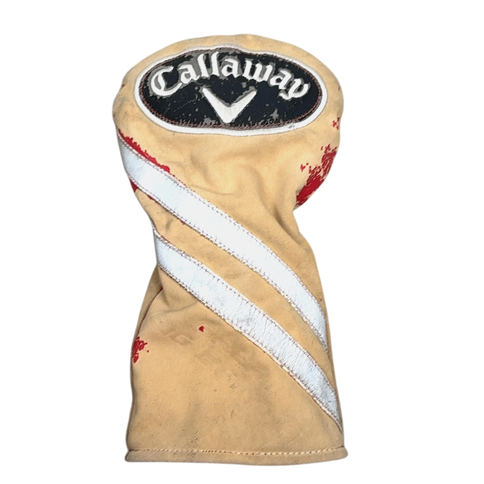 Callaway Big Bertha Alpha Driver / Flex Stiff / Loft 9