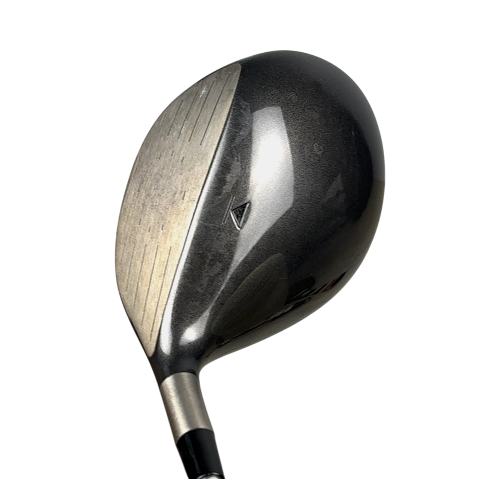 Titleist Titanium 983K Driver / Flex Regular / Loft 8.5