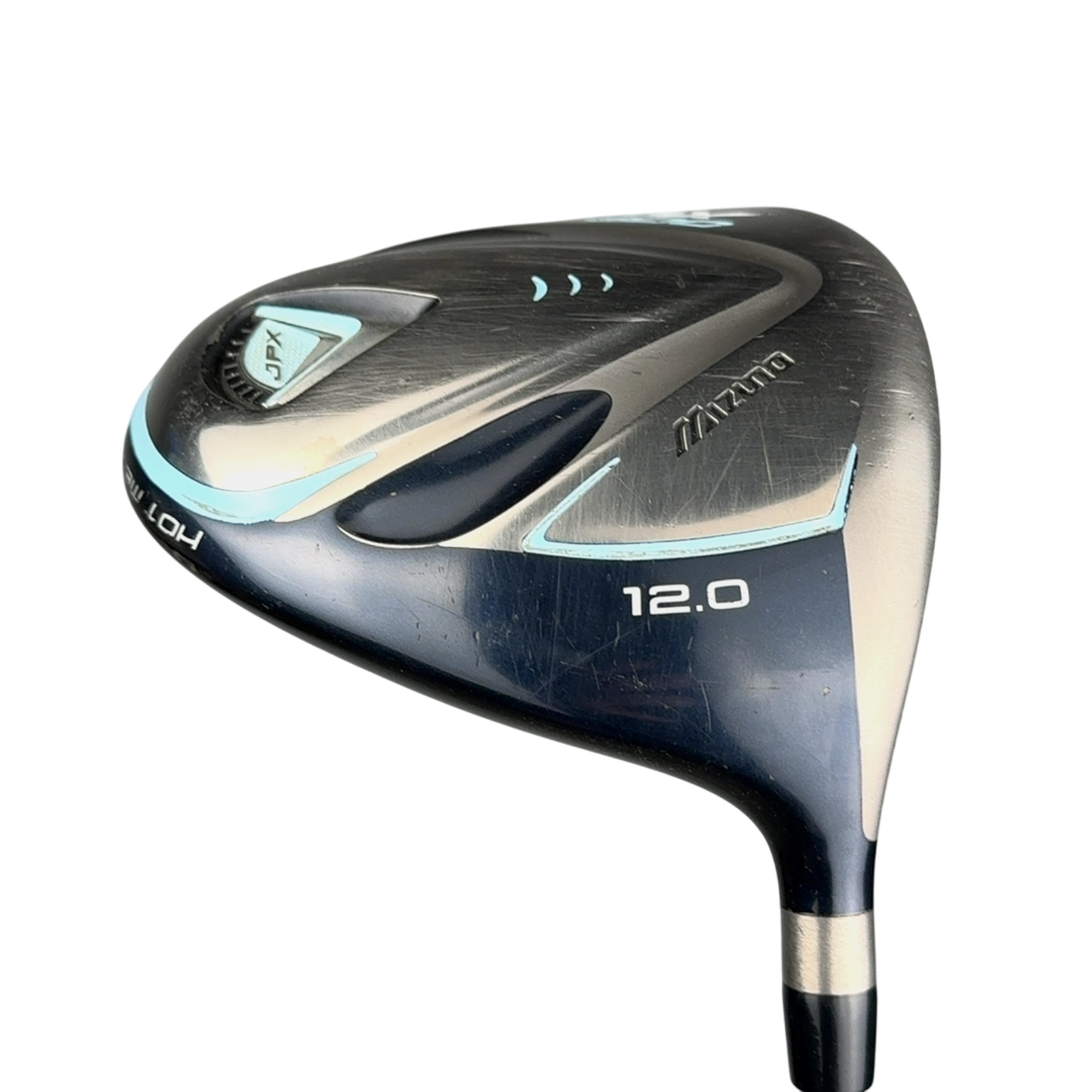 Mizuno JPX 800 Driver / Flex Ladies / Loft 12