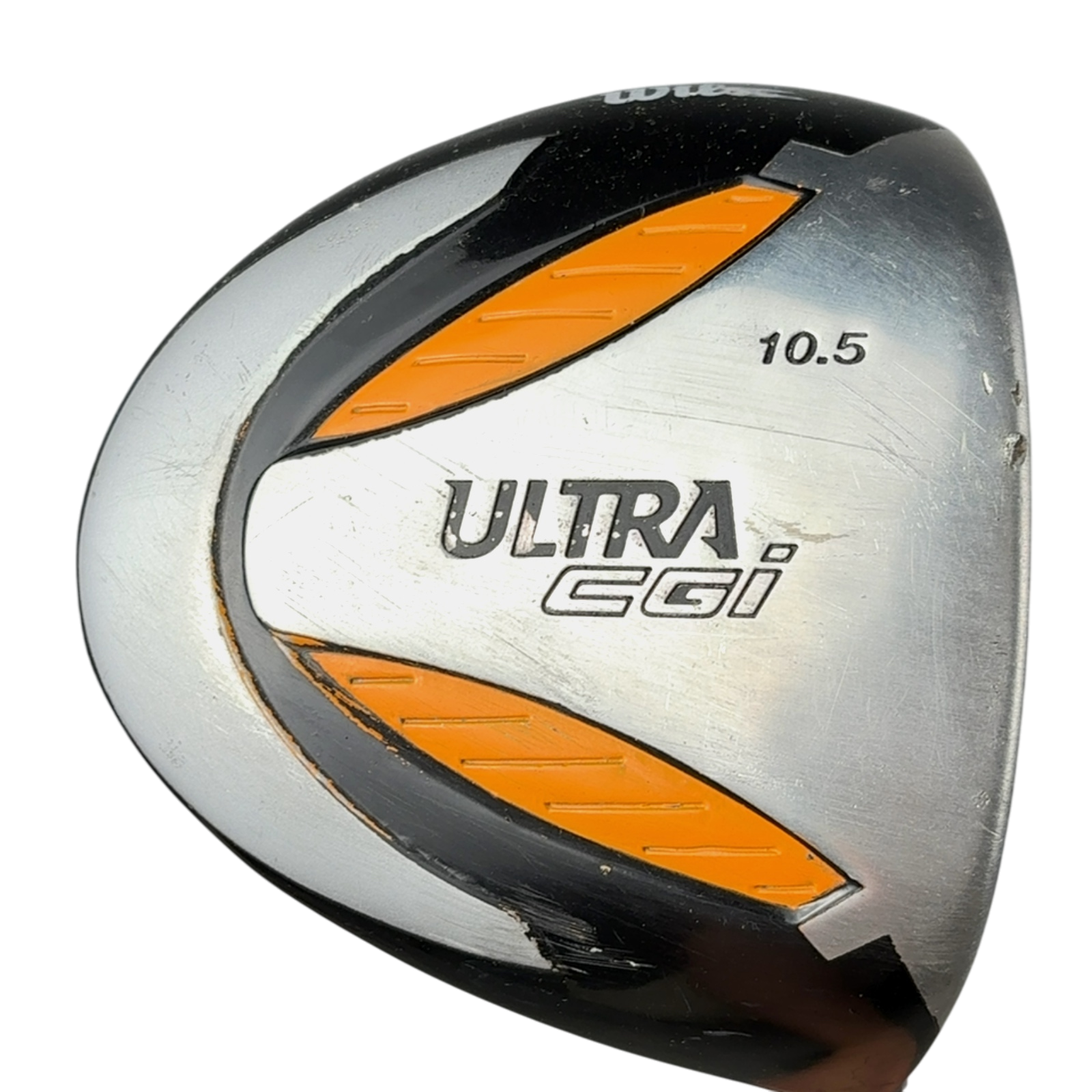 Wilson Ultra CGI Driver / Flex Regular / Loft 10.5