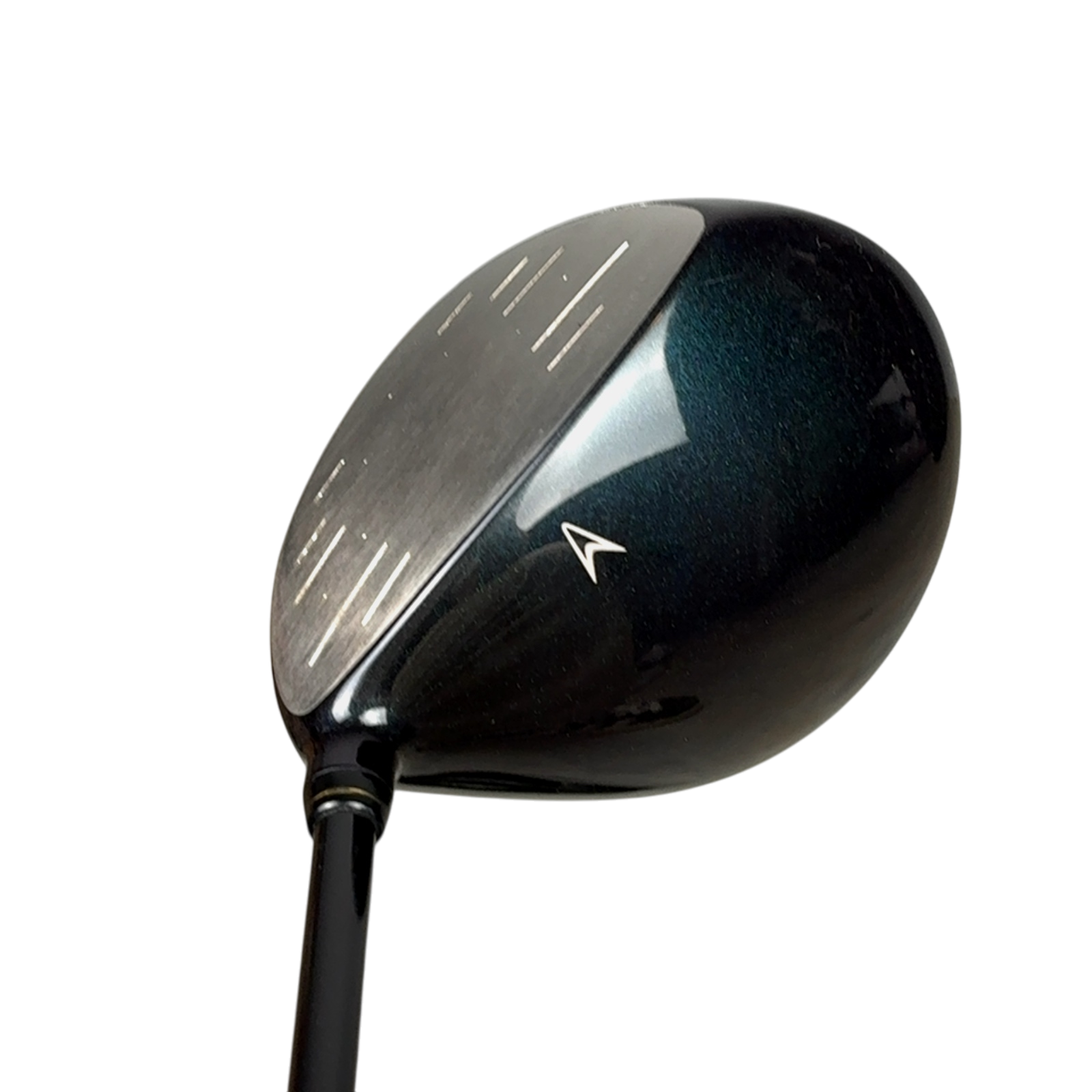 Srixon XXIO Ti Driver / Flex Stiff / Loft 10.5