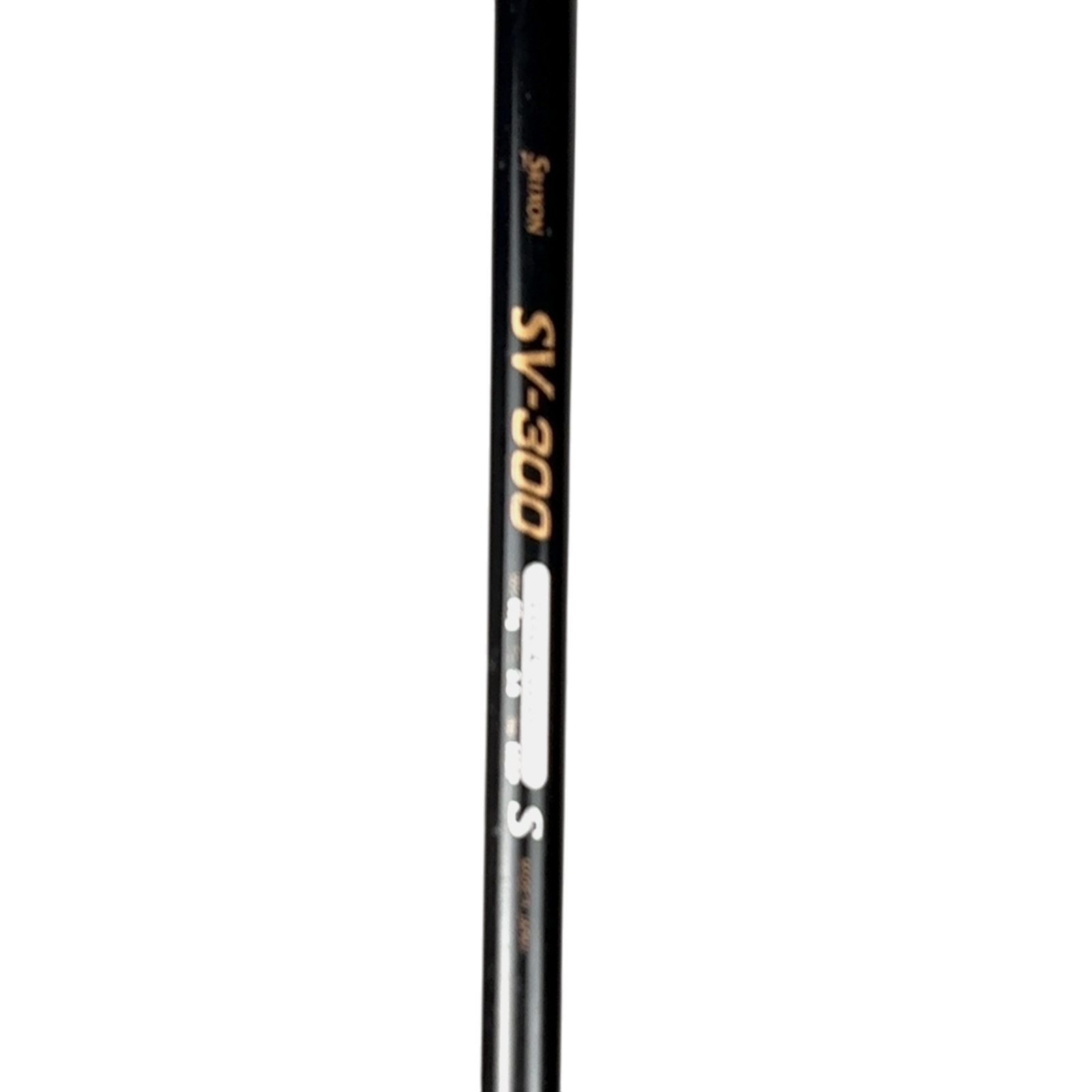 Srixon XXIO Ti Driver / Flex Stiff / Loft 10.5