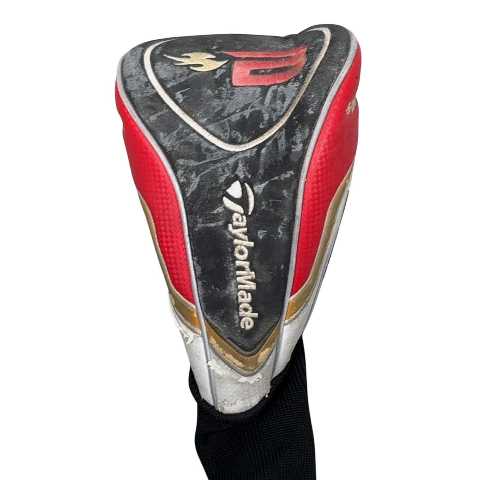 TaylorMade Burner Driver / Flex Regular / Loft 10.5