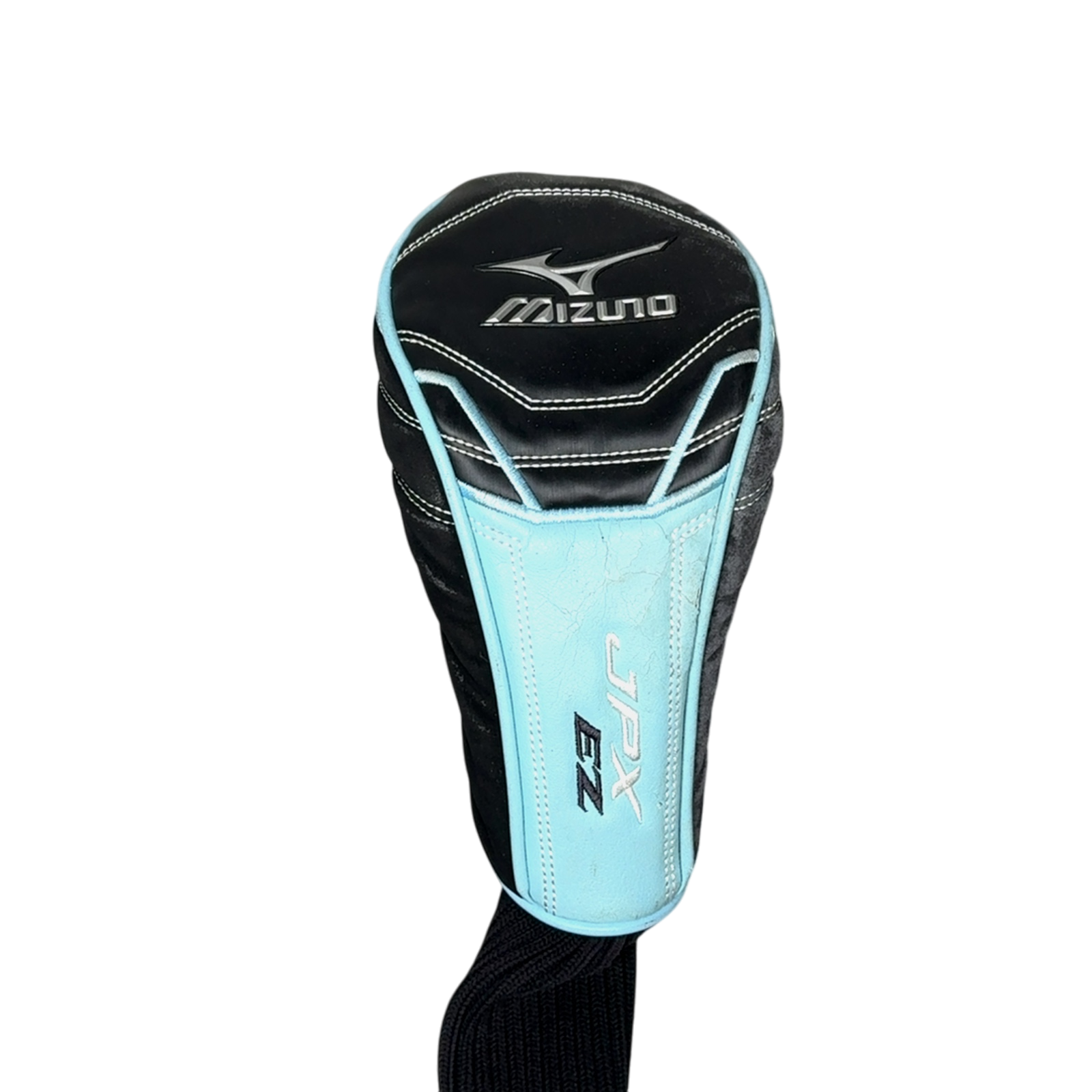 Mizuno JPX Ez Fairway Wood / Flex Ladies / #5/18