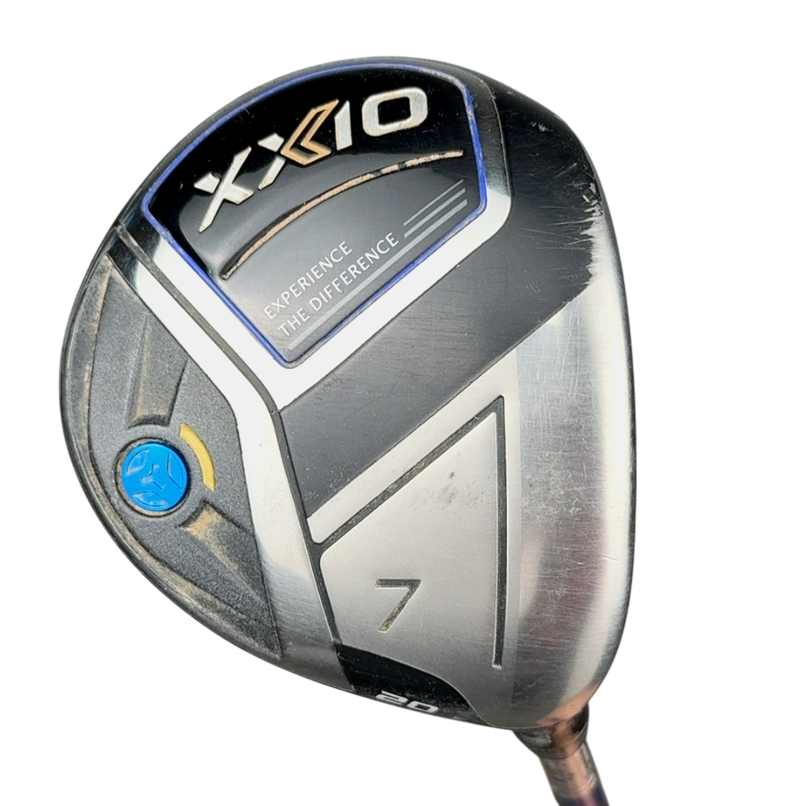 XXIO XXIO 11 Fairway Wood / Flex Regular / #7/20