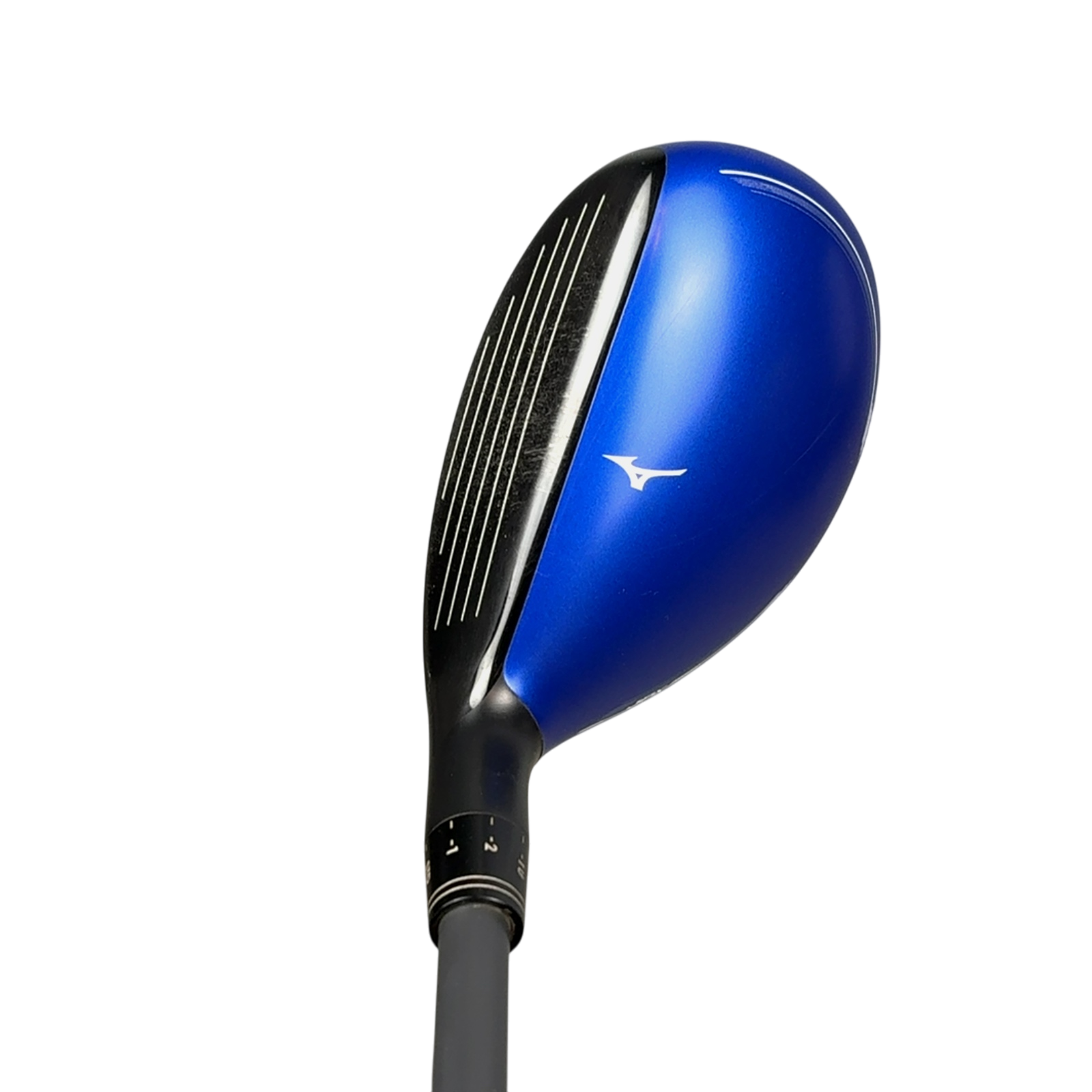 Mizuno JPX 900 Hybrid / Flex Regular / #3/19