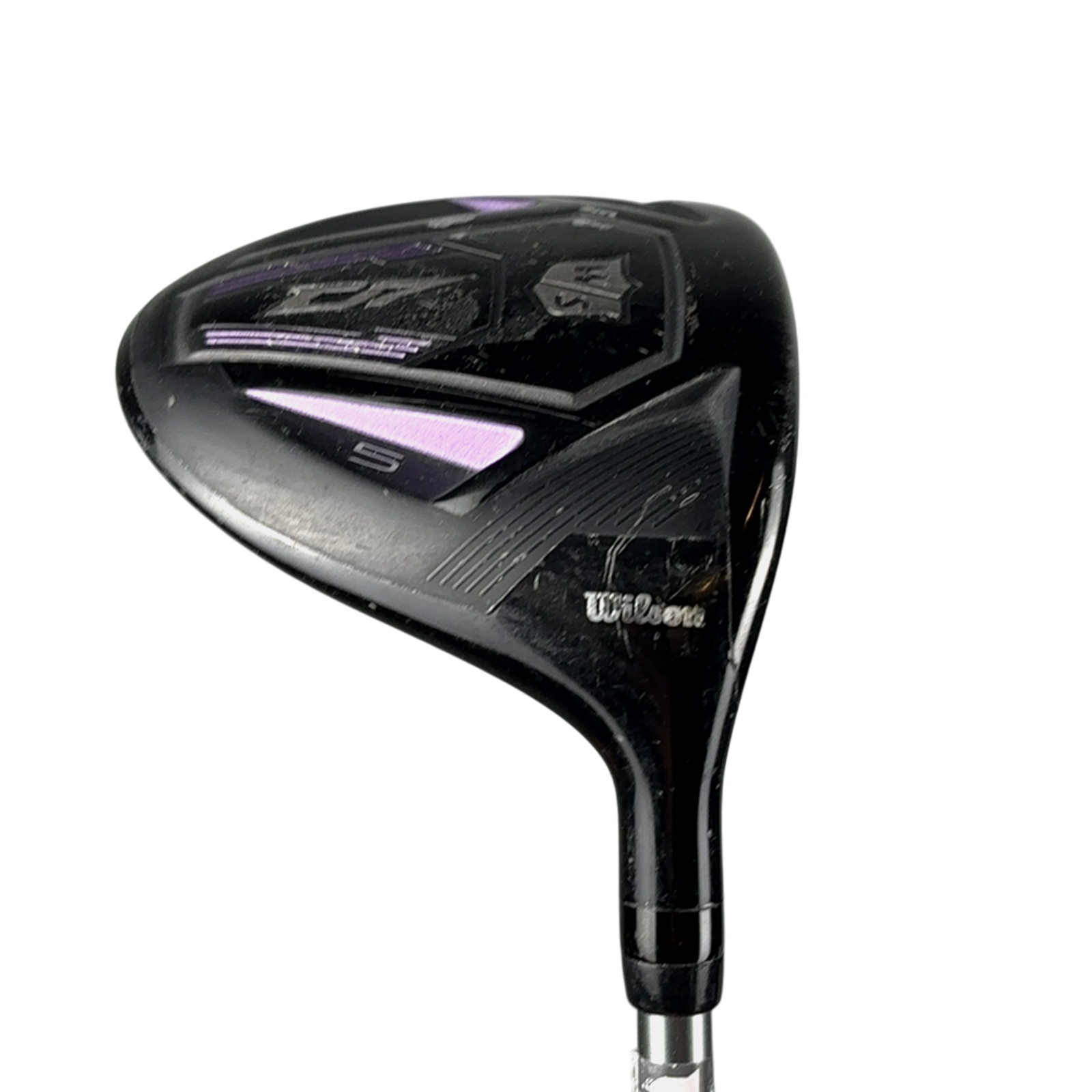 Wilson D7 Fairway Wood / Flex Ladies / #5/18