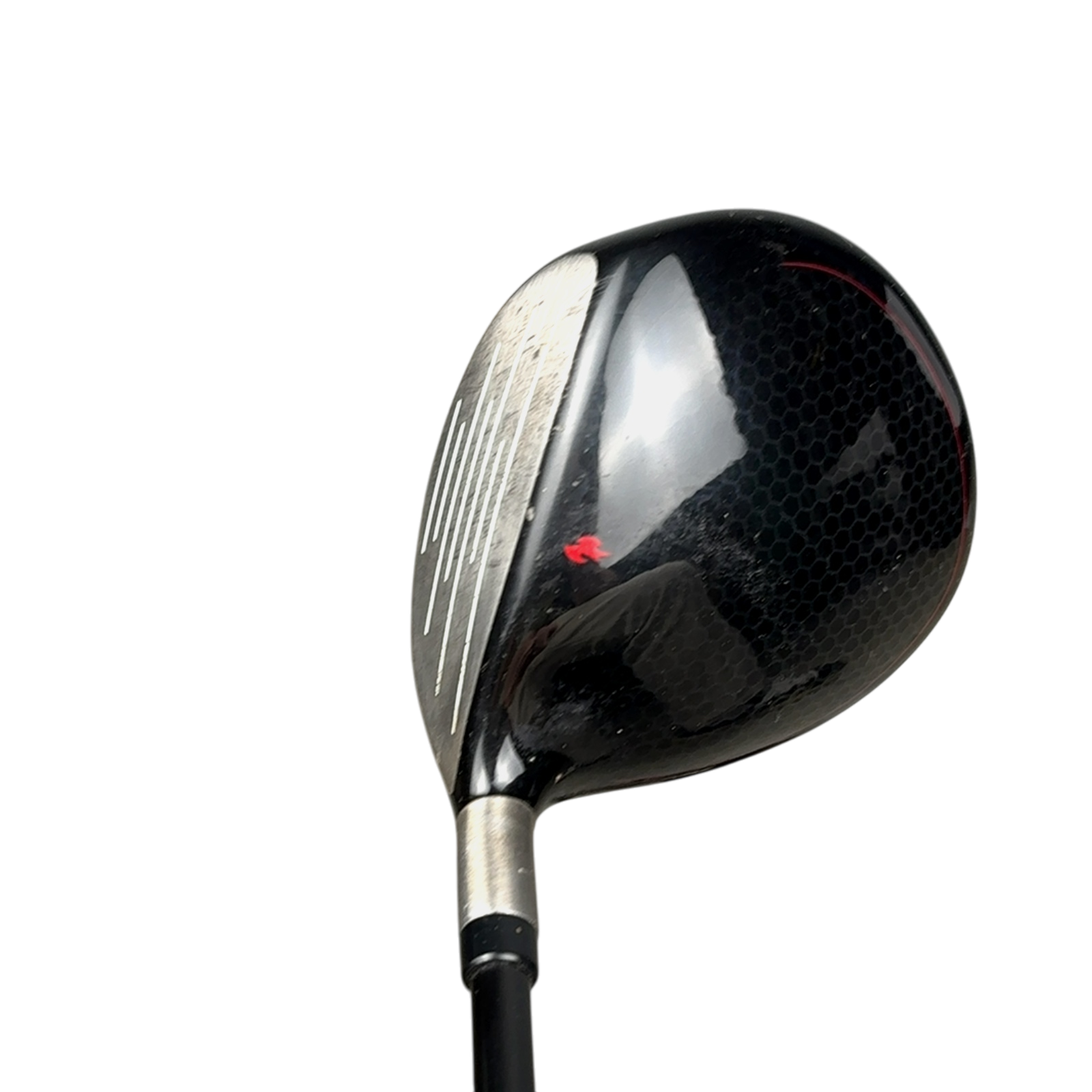 TaylorMade Burner Superfast Fairway Wood / Flex Regular / #3/15