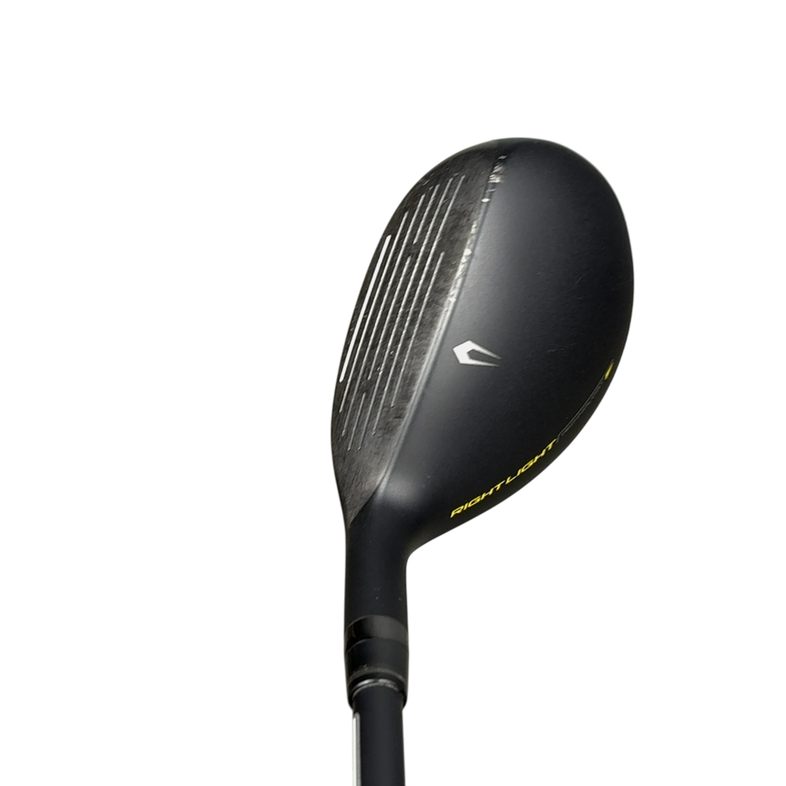 Wilson D200 Hybrid / Flex Regular / #4/23