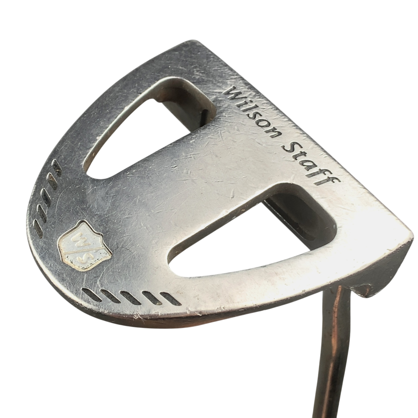 Wilson 8885 Putter / 33"