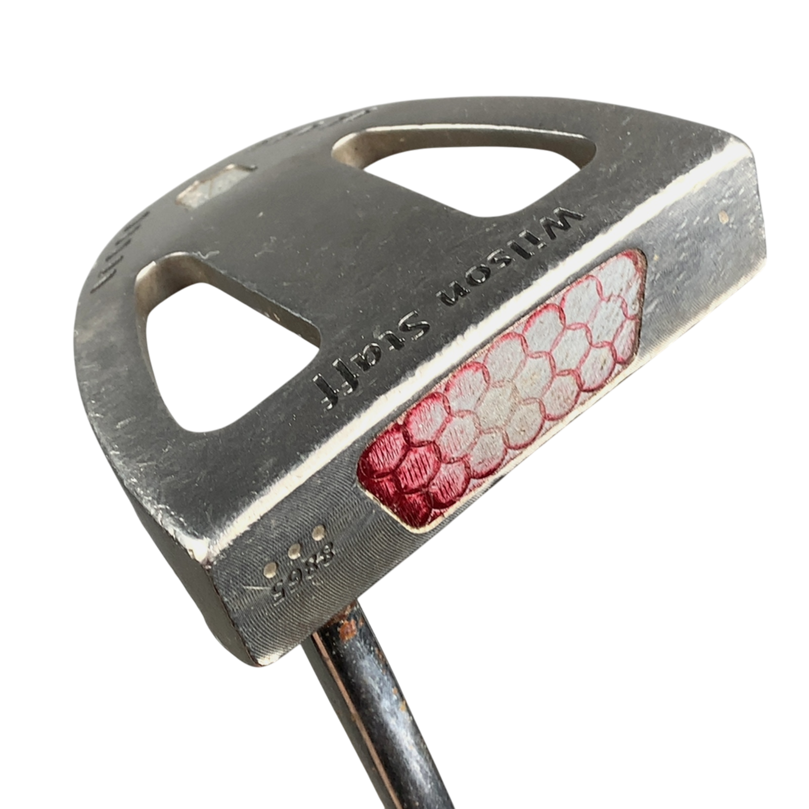 Wilson 8885 Putter / 33"