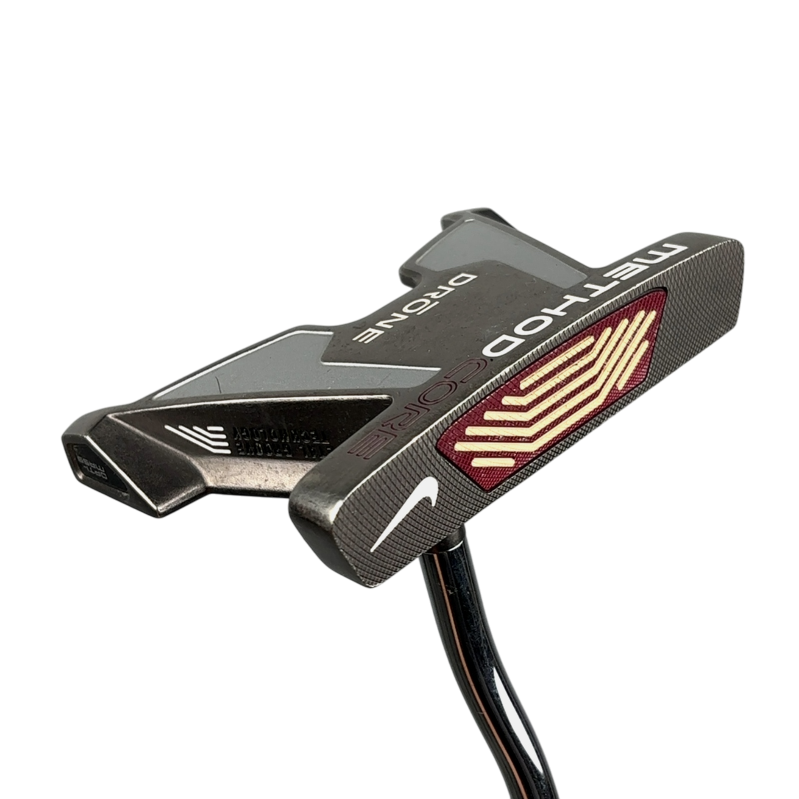Nike MethodCore Drone Putter / 36"
