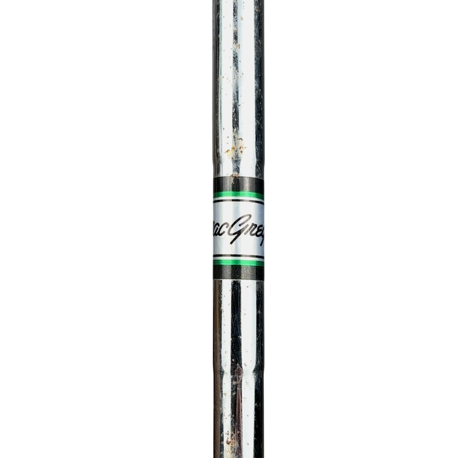 MacGregor Vip2 Chipper / Flex Wedge / Loft 37