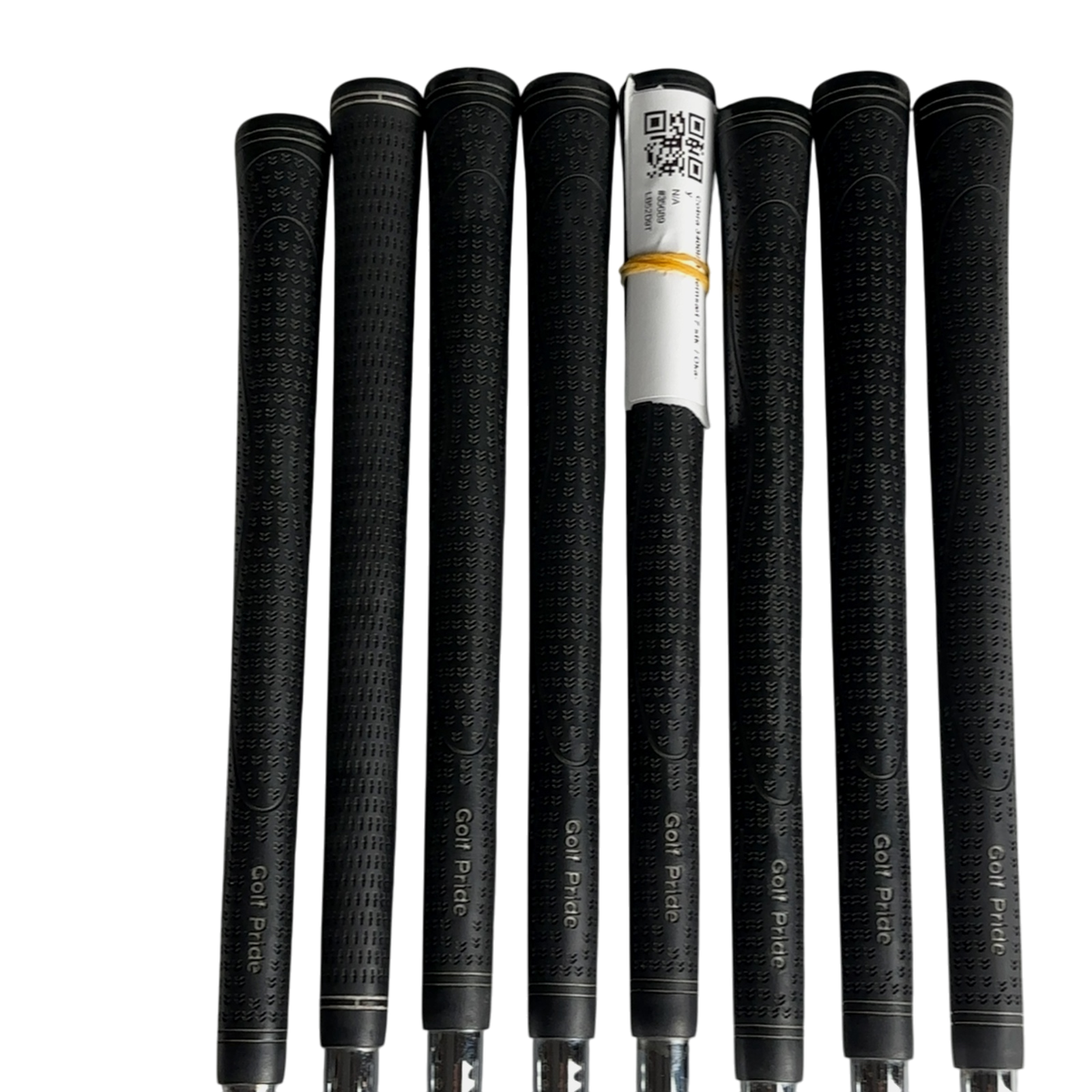 Cobra 3400I/XH Jernsæt / 4-PW+SW / Flex Regular Stål