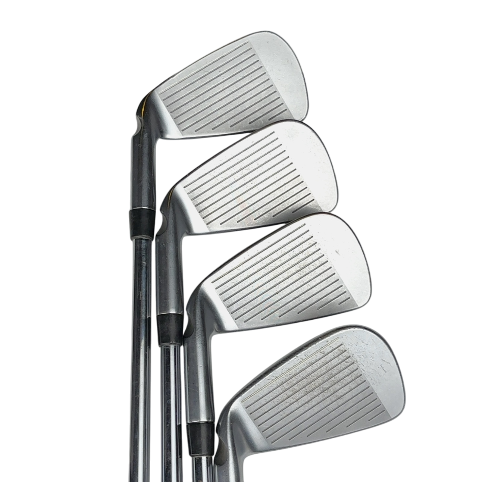 PING S56 Jernsæt / 4-PW / Flex Stiff Stål