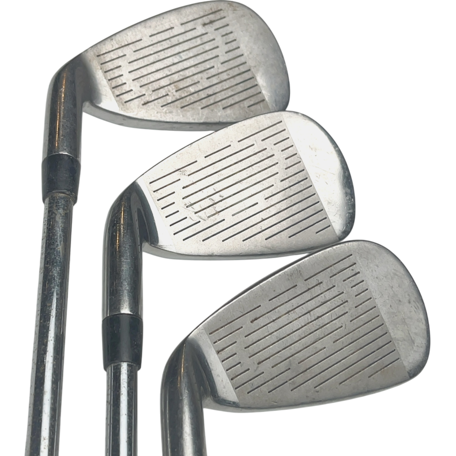 XTC 1 Combo Jernsæt / 5-PW / Flex Regular Stål