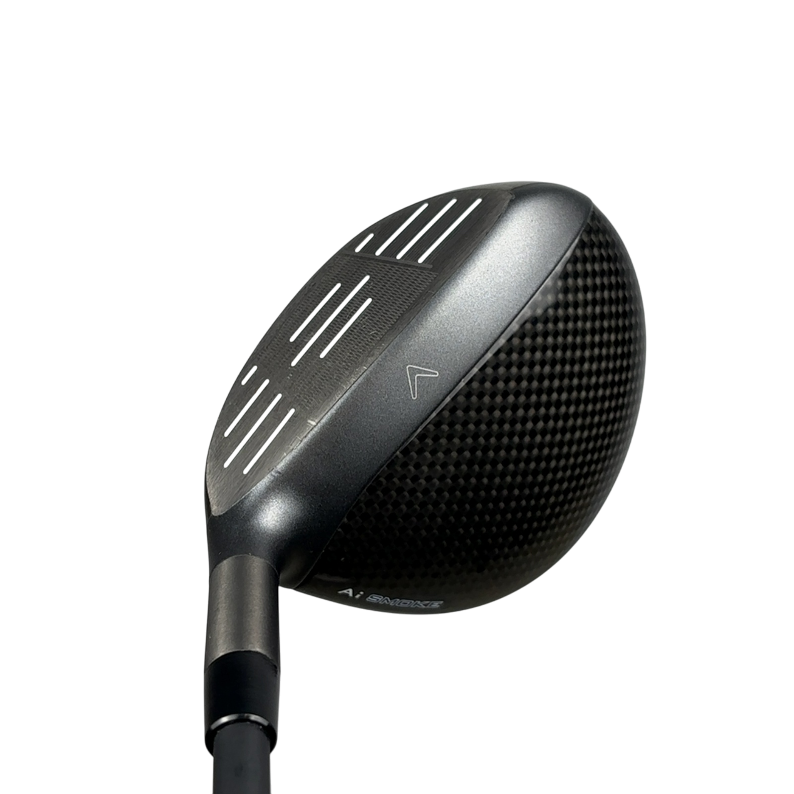 Callaway Ai Smoke Max Fairway Wood / Flex Regular / #5/18