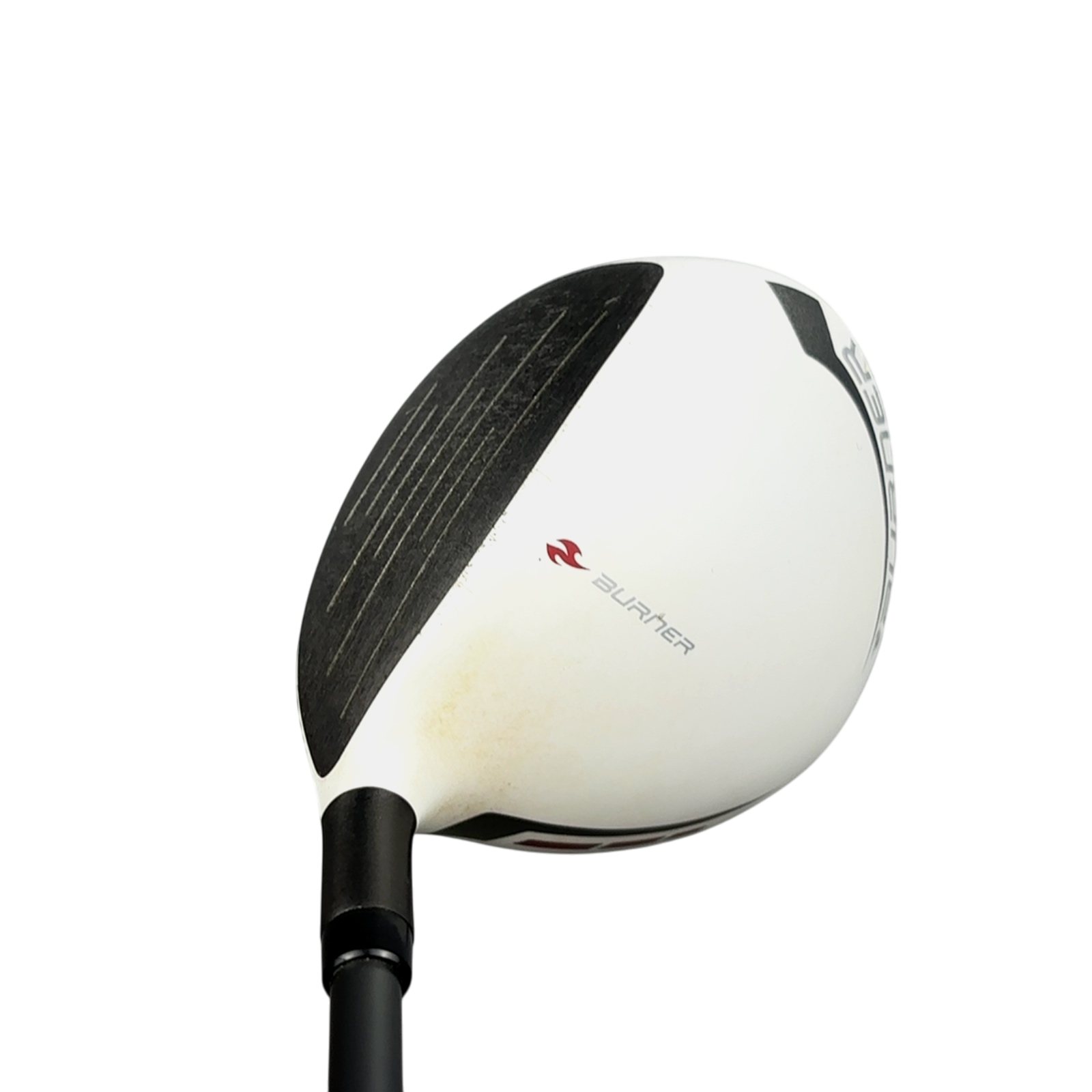 TaylorMade Burner Superfast 2.0 Fairway Wood / Flex Regular / #3/15