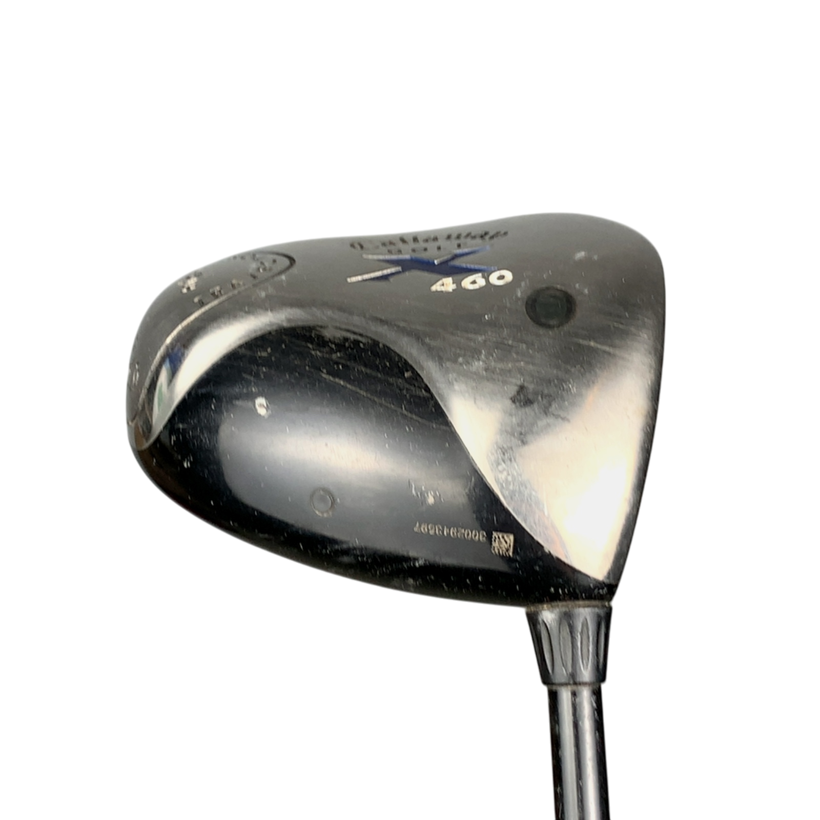 Callaway X Driver / Flex Regular / Loft 12