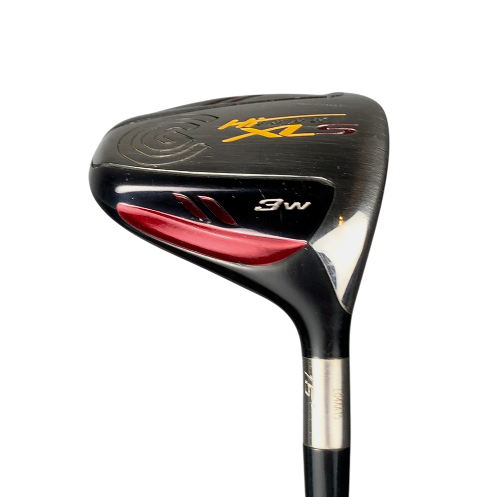 Cleveland HI-Bore XLS Fairway Wood / Flex Regular / #3/15