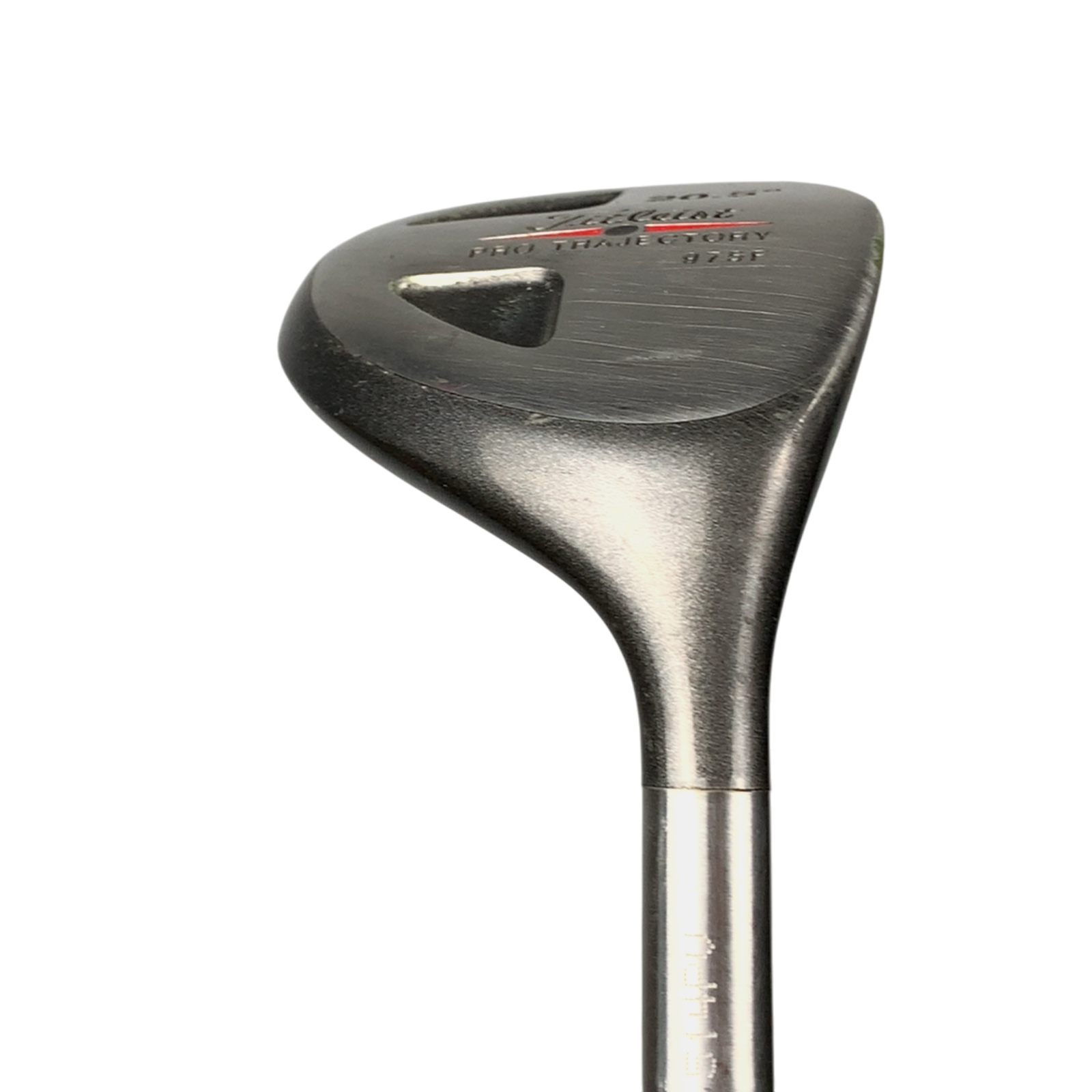 Titleist 975F Fairway Wood / Flex Stiff / #7/20.5