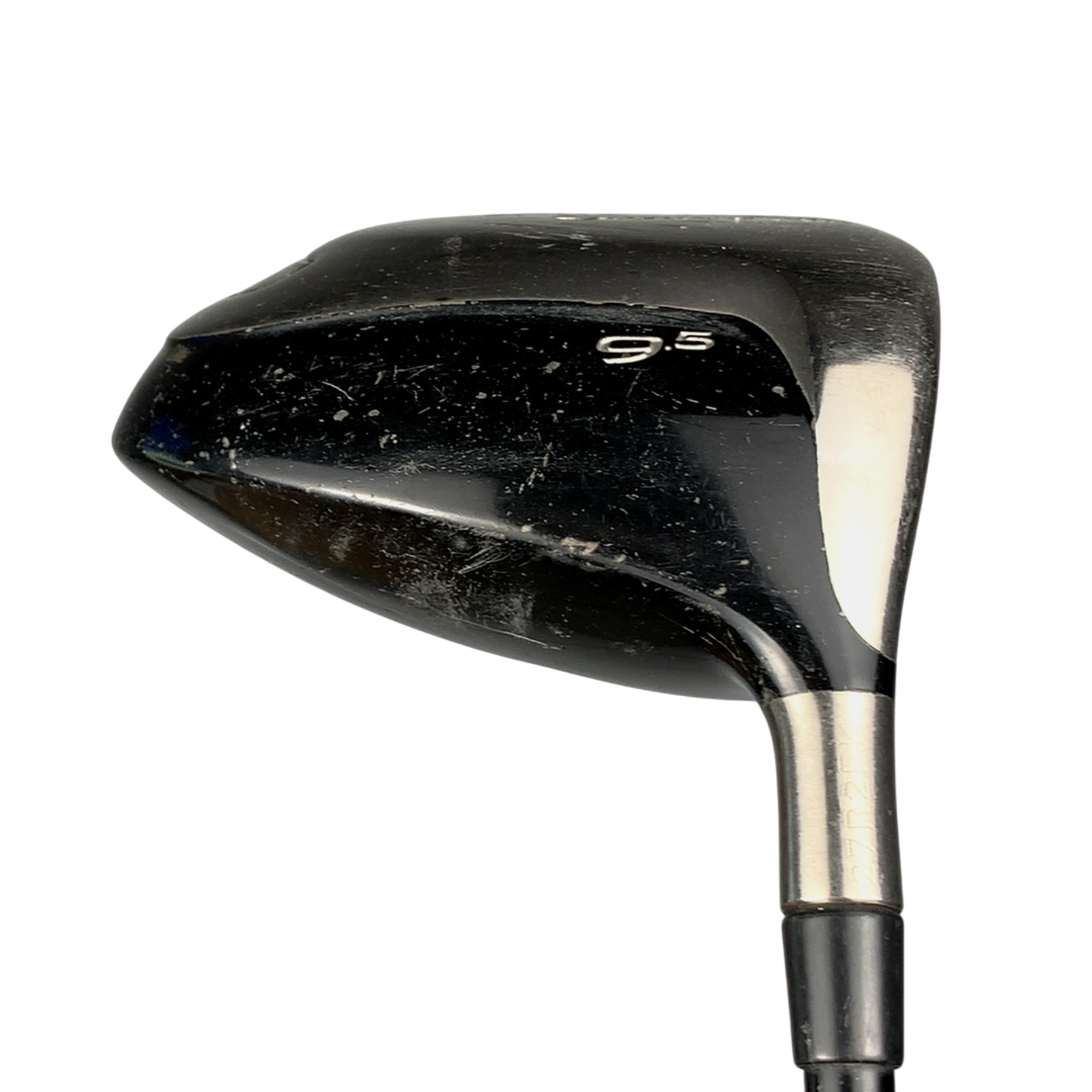 TaylorMade R580 Driver / Flex Stiff / Loft 9.5