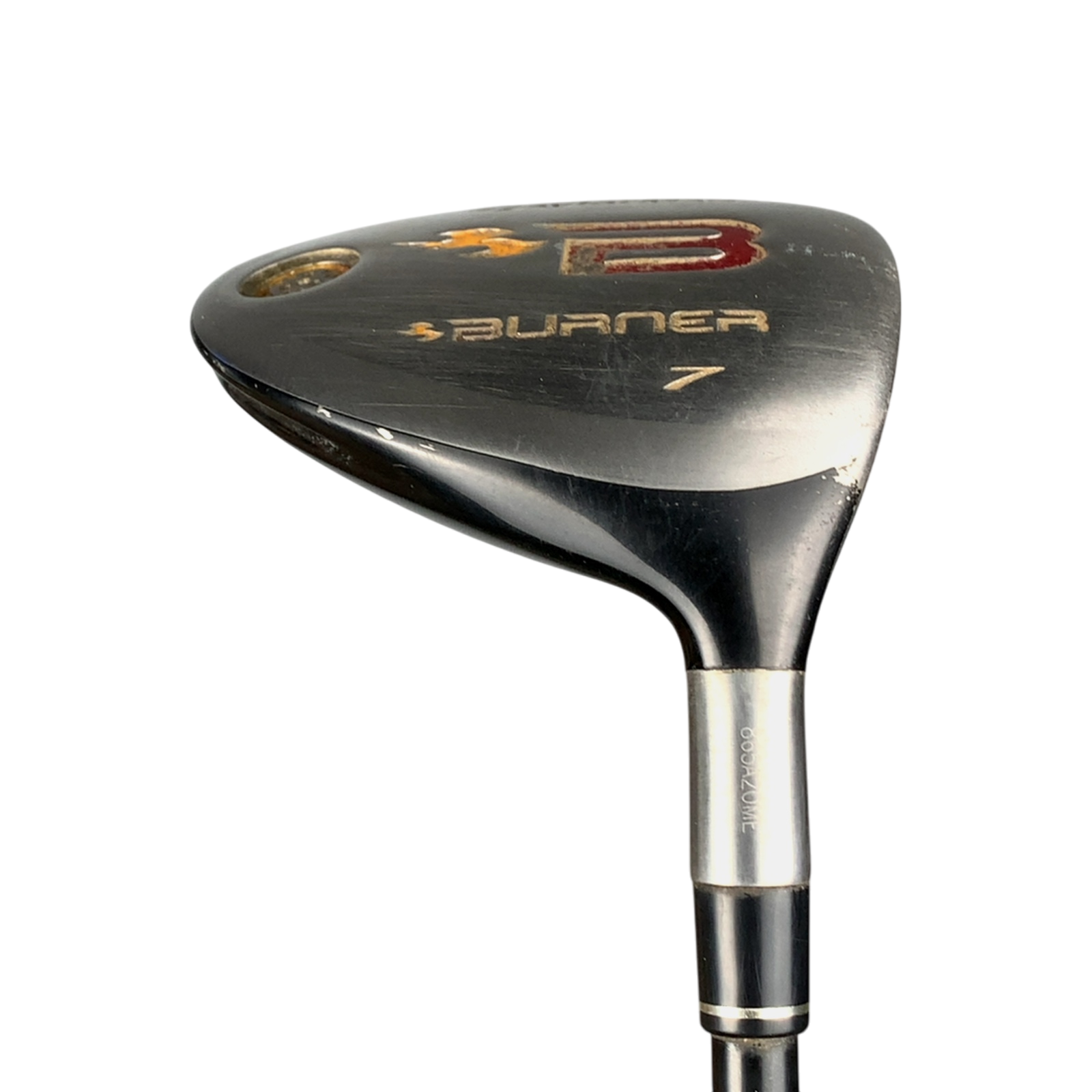 TaylorMade Burner Fairway Wood / Flex Regular / #7/21