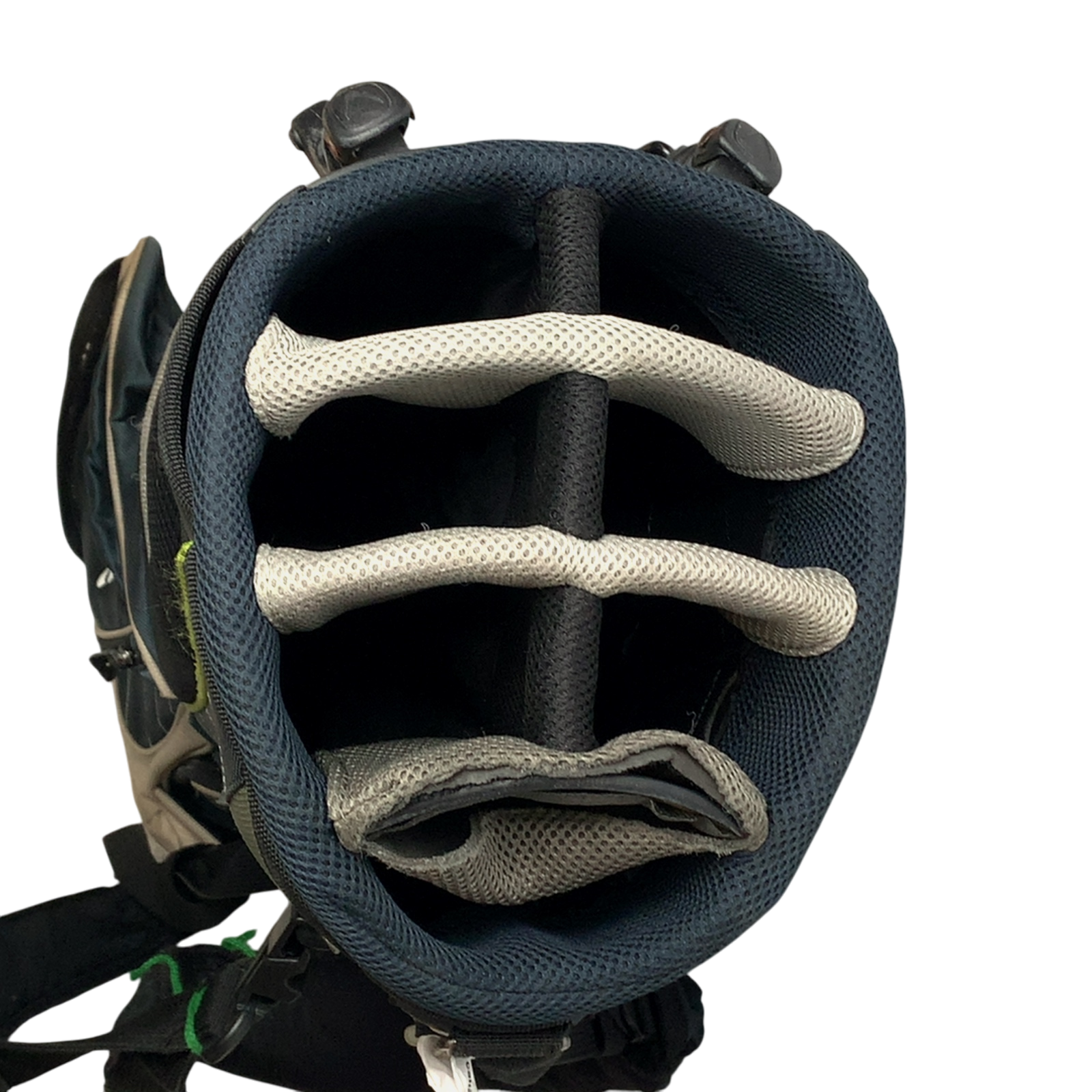 Callaway Golftaske / 7-Rum / Sort