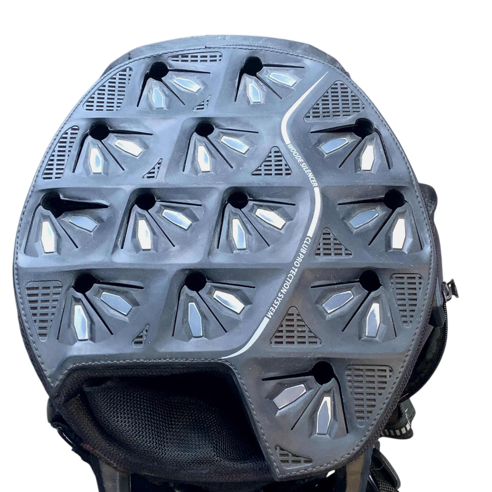 Ogio Golftaske / 14-Rum / Sort