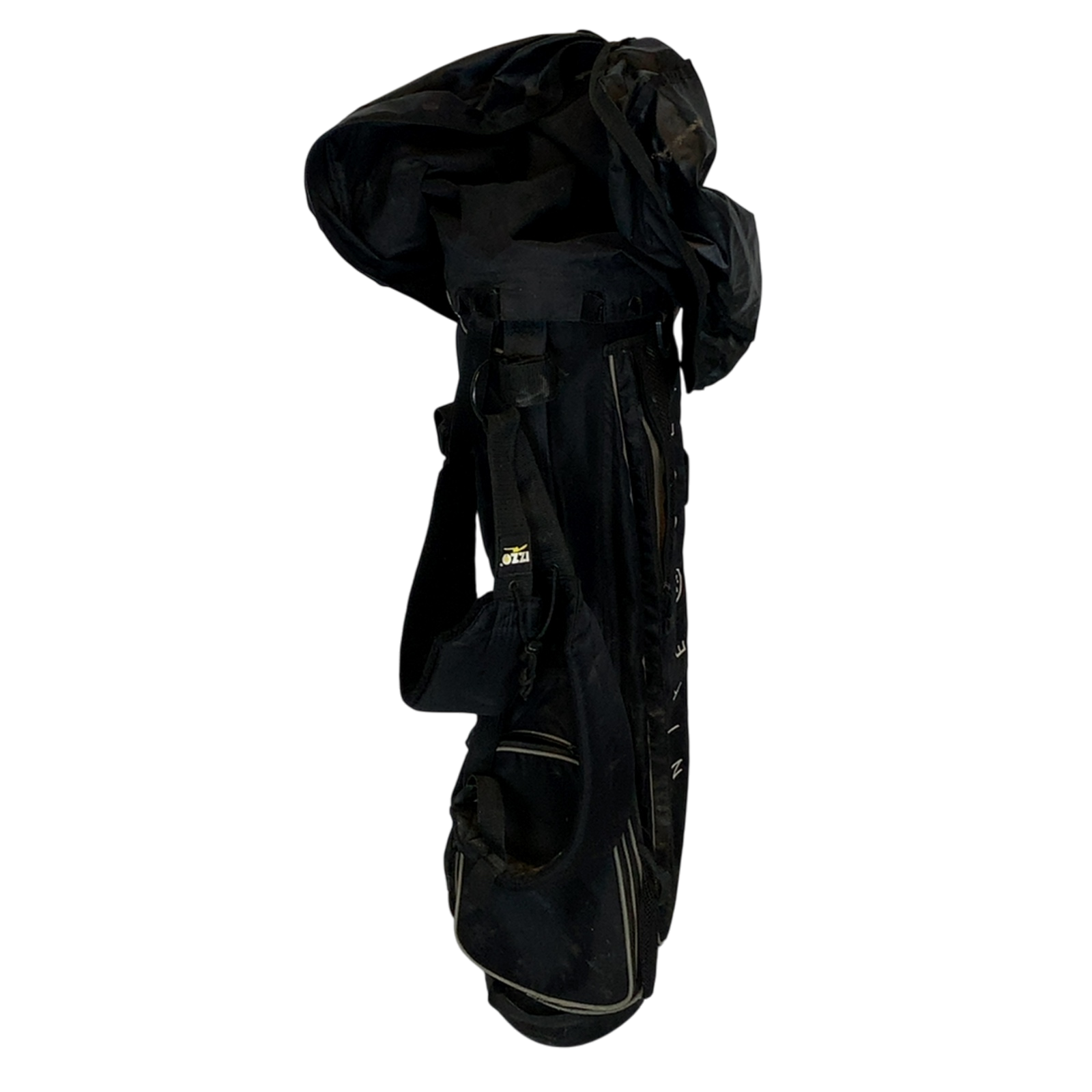 Nike Golftaske / 4-Rum / Sort