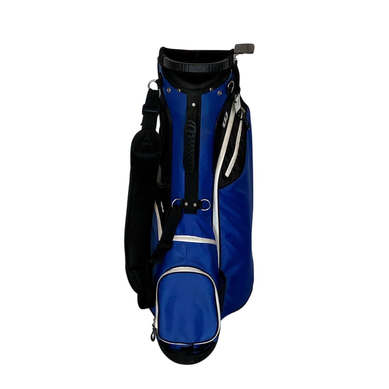 Wilson Golftaske / 5-Rum / Blå