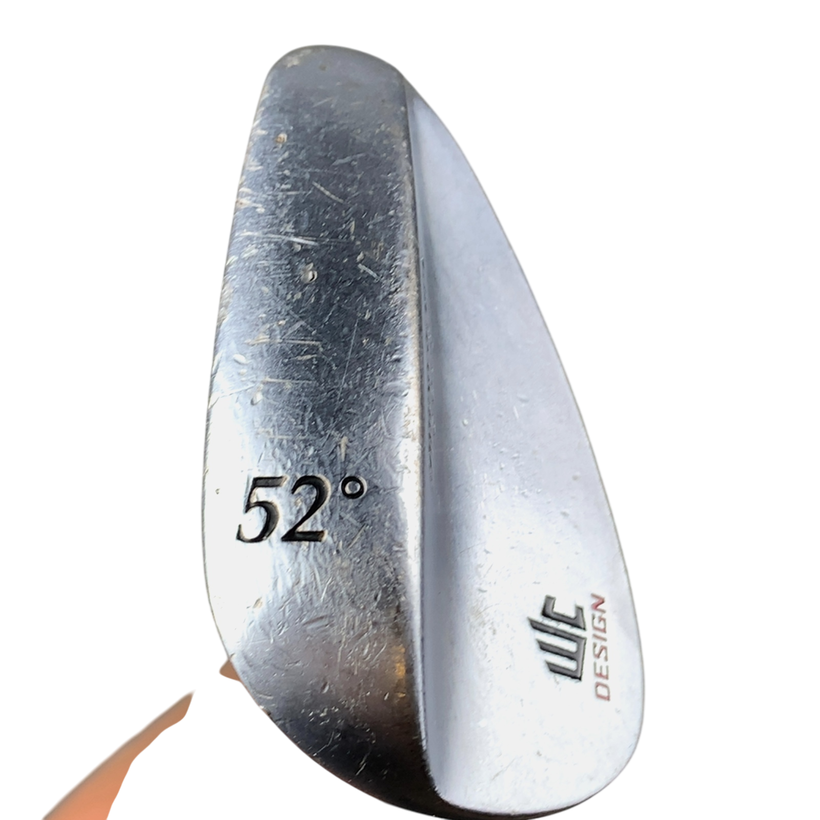 Bridgestone WC Wedge / Flex Wedge / 52/12