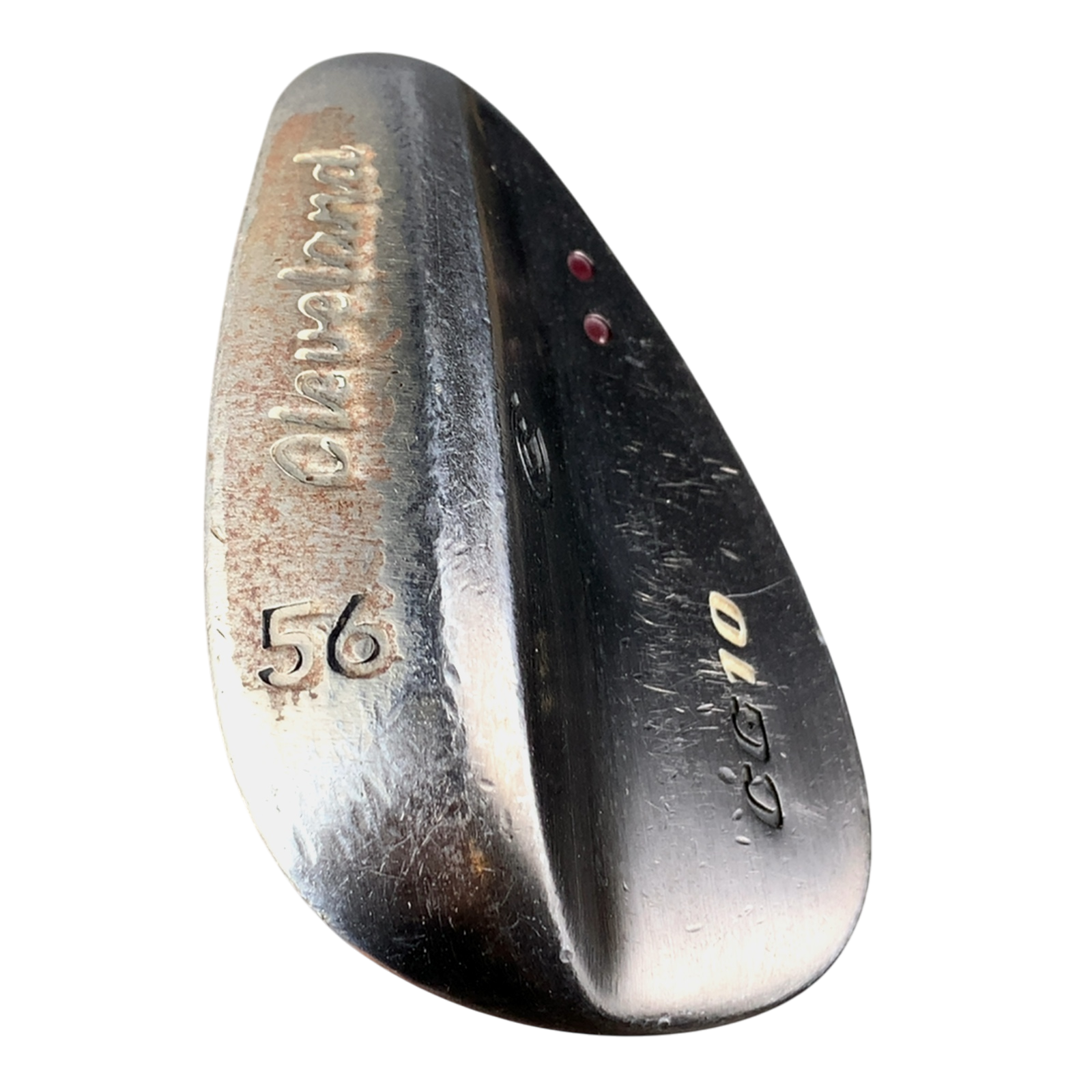 Cleveland CG-10 Wedge / Flex Wedge / 56/10