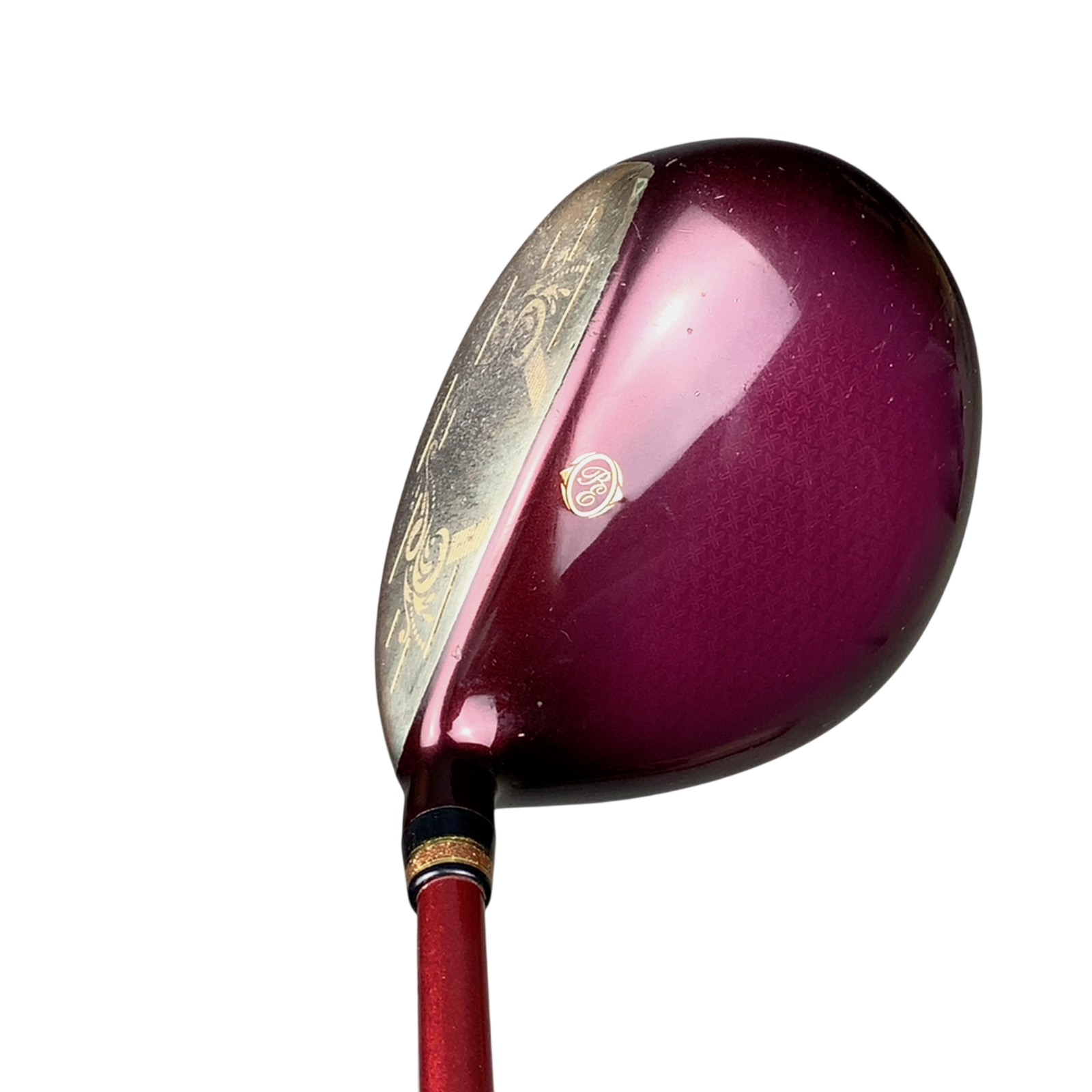 XXIO Prime Royal Fairway Wood / Flex Ladies / #3/17