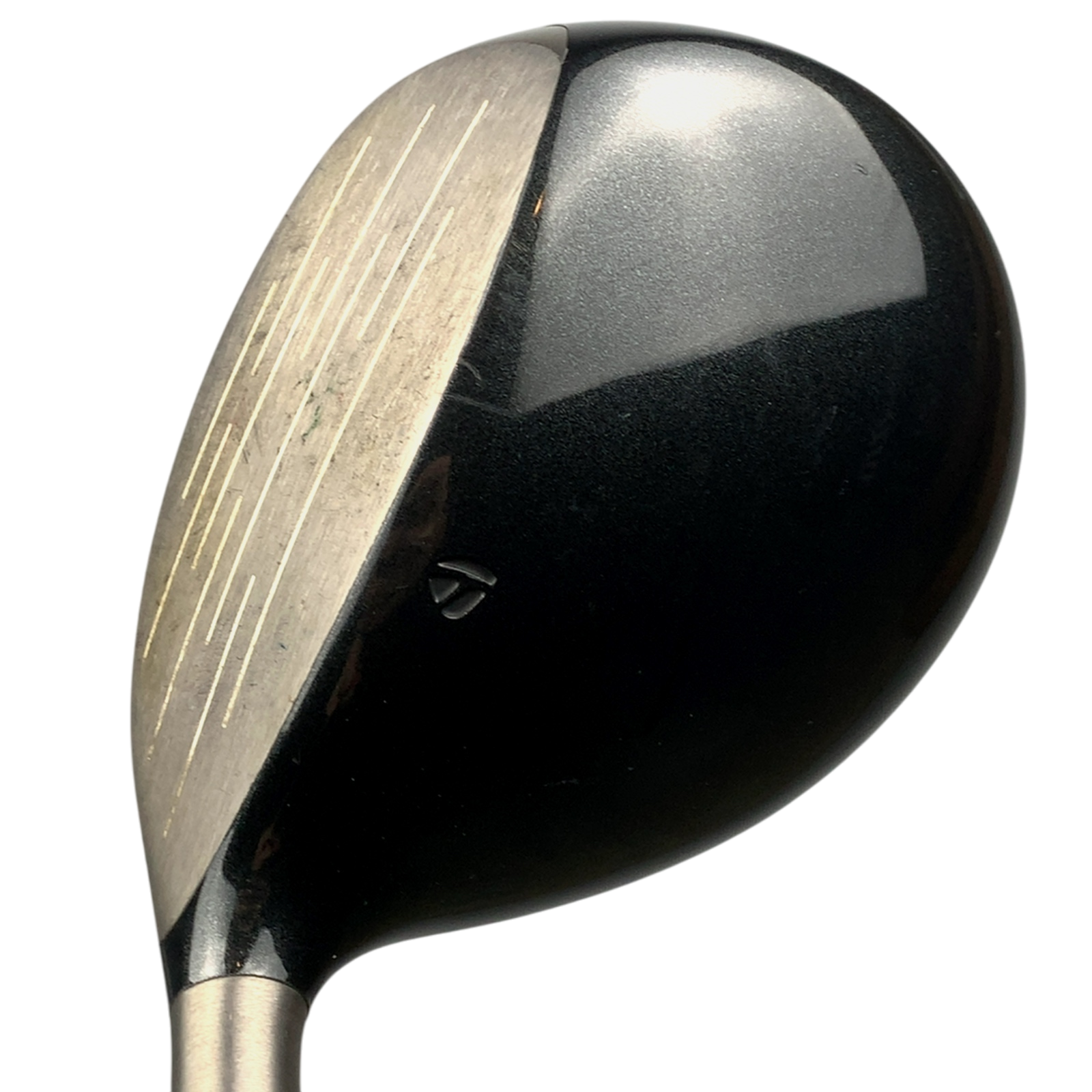 TaylorMade R-300 Ti Driver / Flex Regular / Loft 8.5