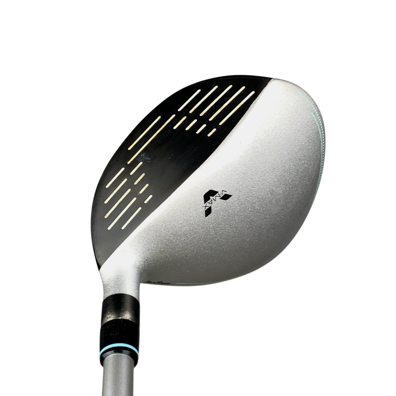 MacGregor V-Max Speed Fairway Wood / Flex Ladies / #5/24
