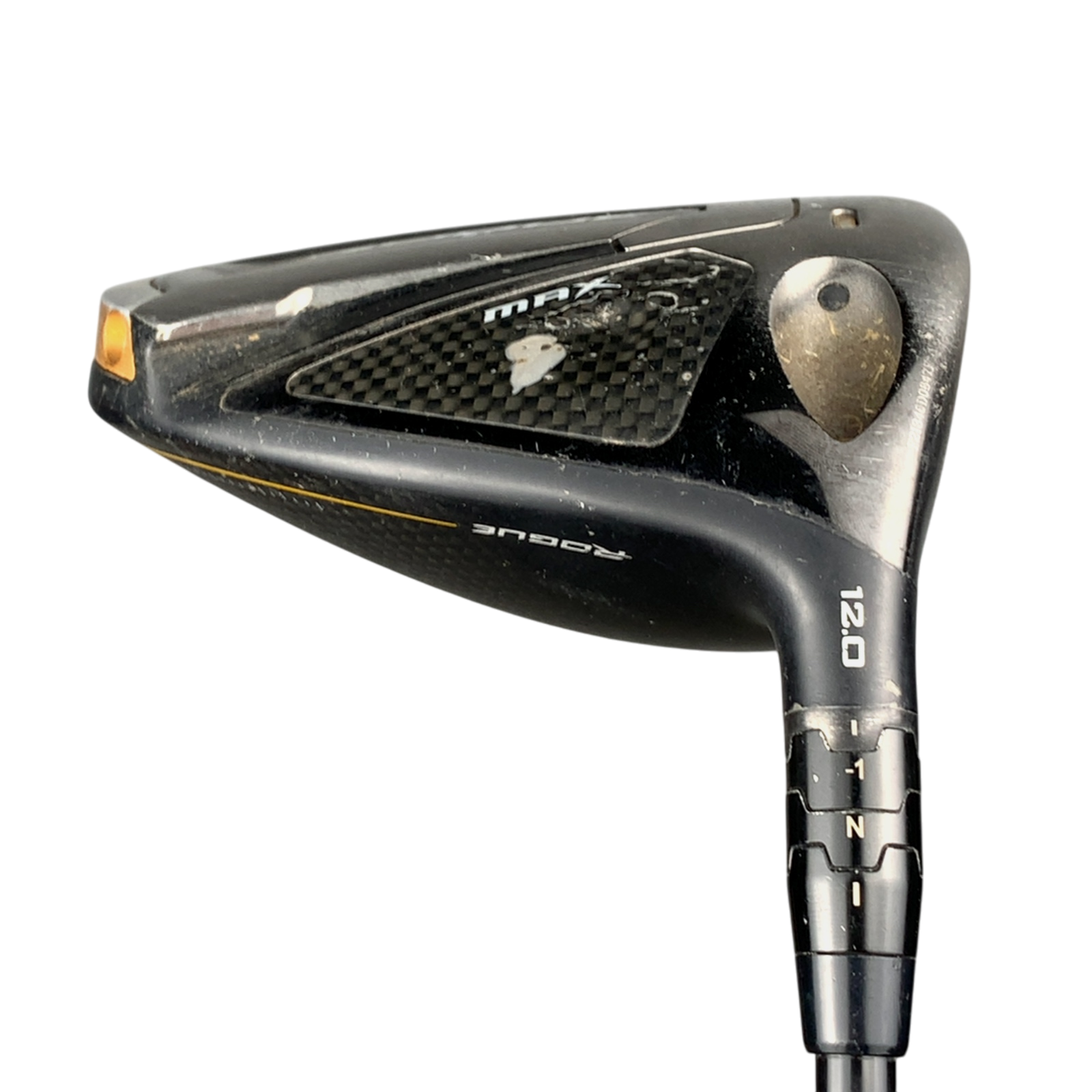 Callaway Rogue ST Max Driver / Flex Regular / Loft 12