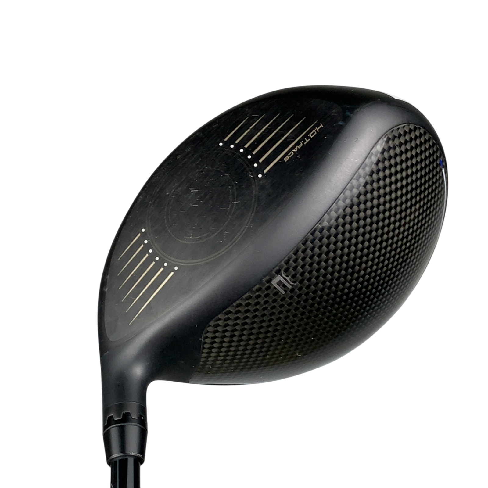 Cobra AeroJet Driver / Flex Regular / Loft 10.5