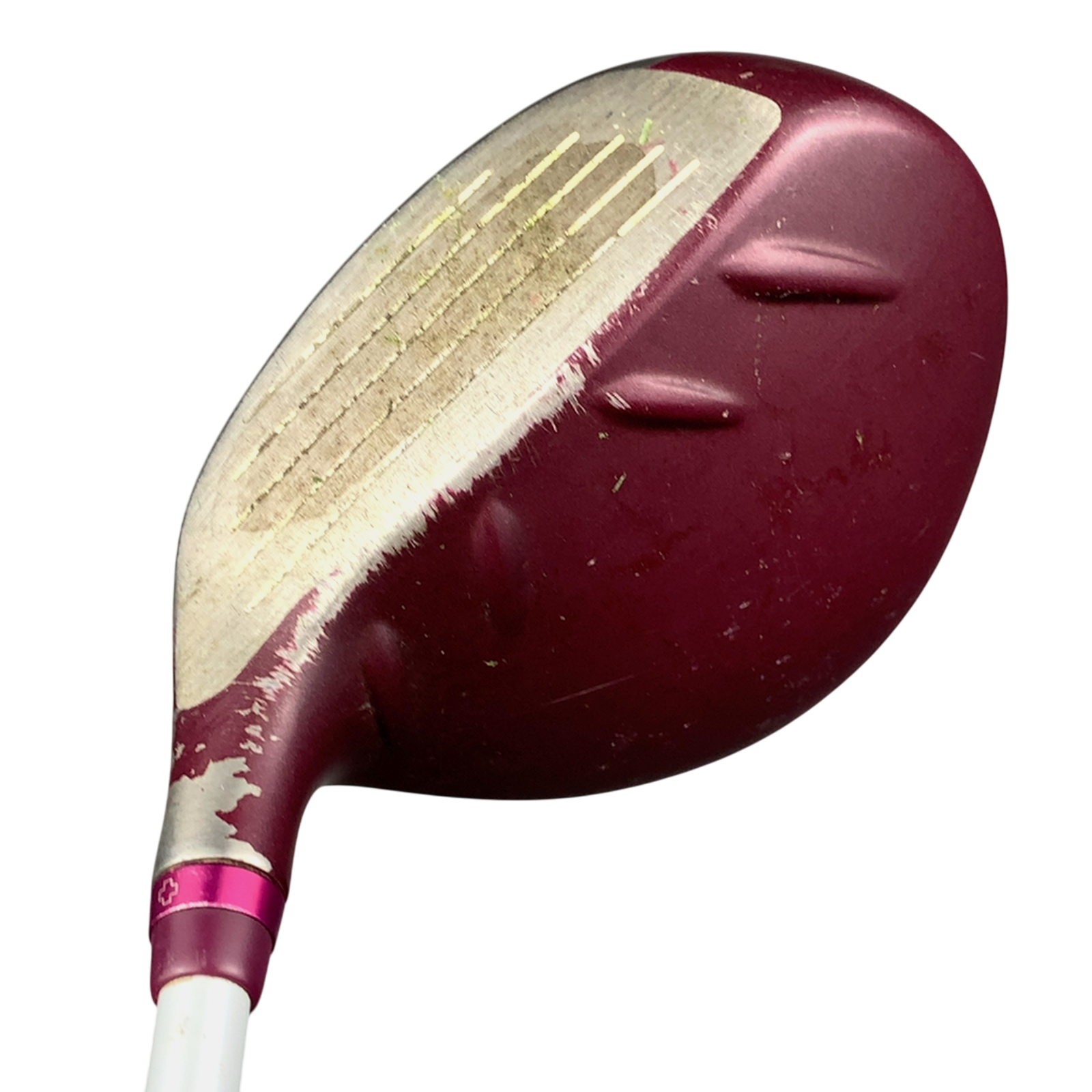 PING G Le2 Fairway Wood / Flex Ladies / #7/26