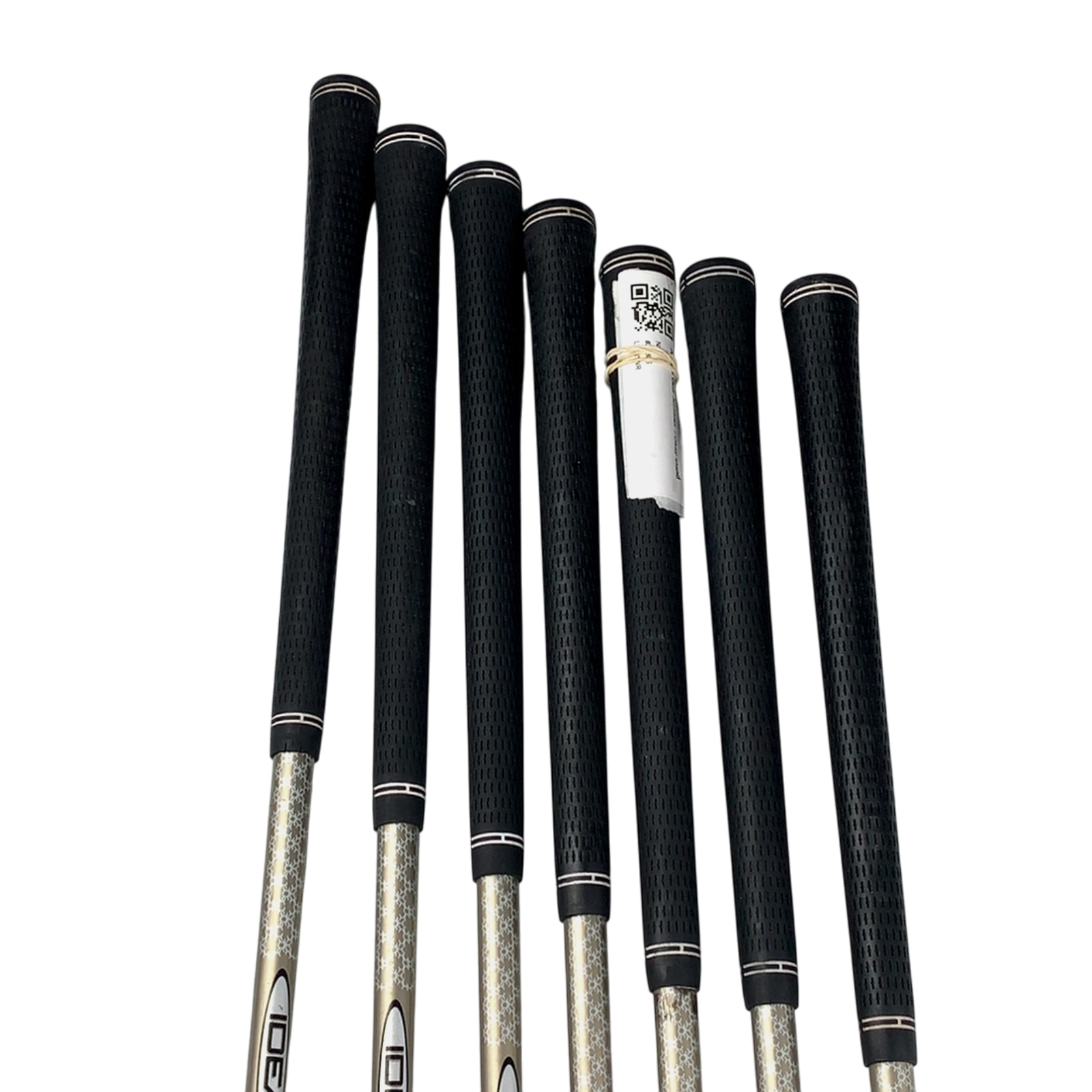 Adamsgolf Idea A12 Jernsæt / 5-PW+SW / Flex Ladies Grafit