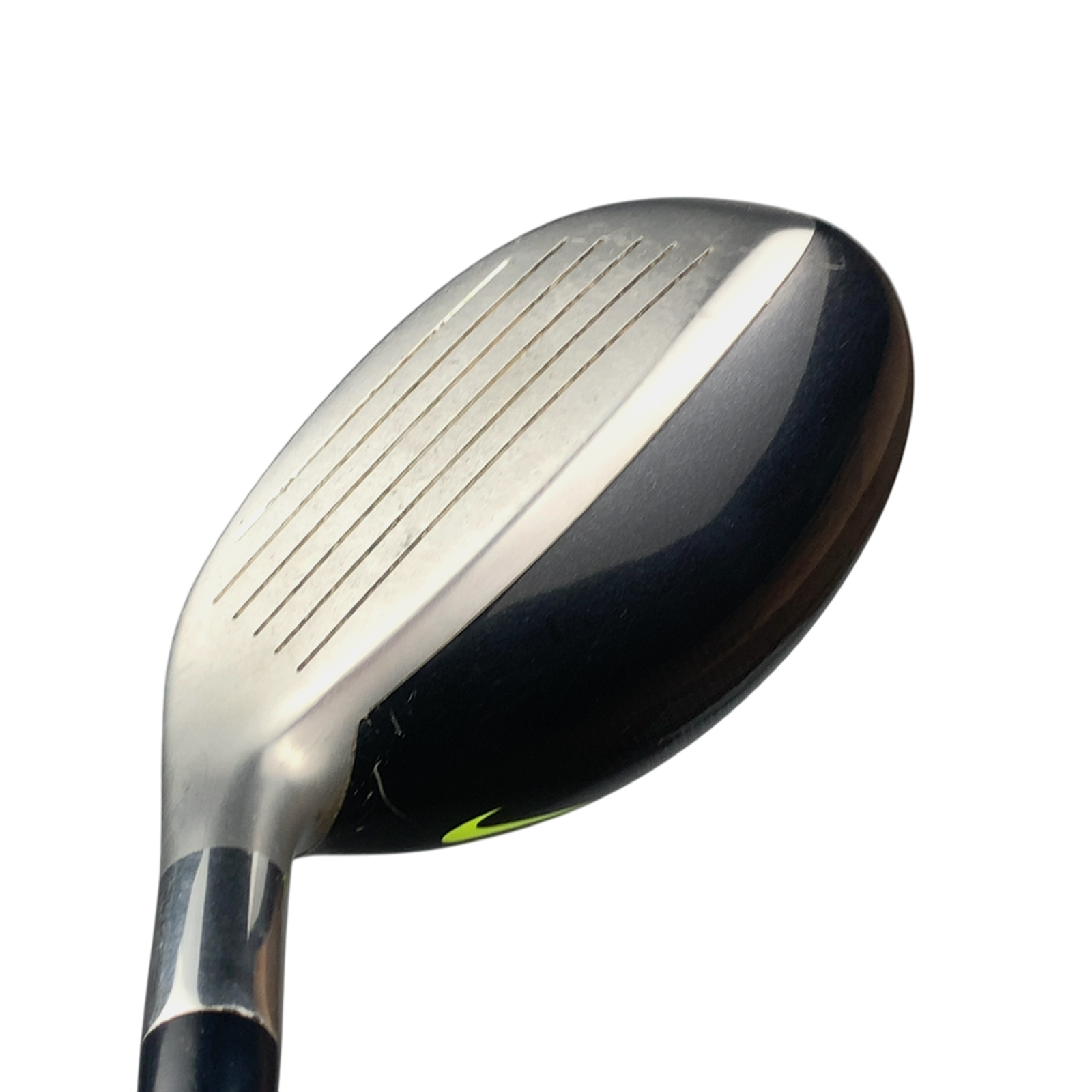Nike Vapor Hybrid / Flex Stiff / #2/17