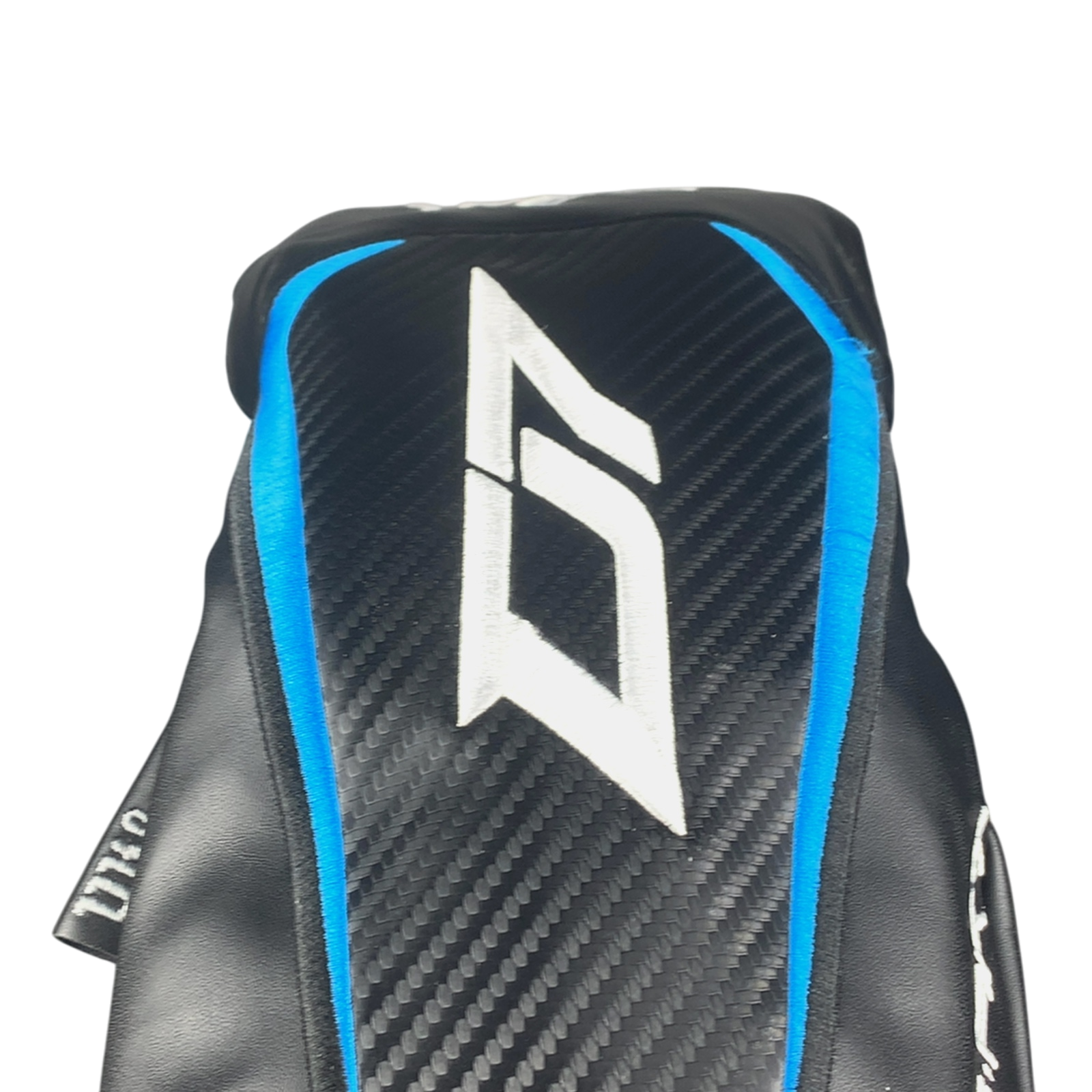 Wilson D7 Driver / Flex Stiff / Loft 9.5