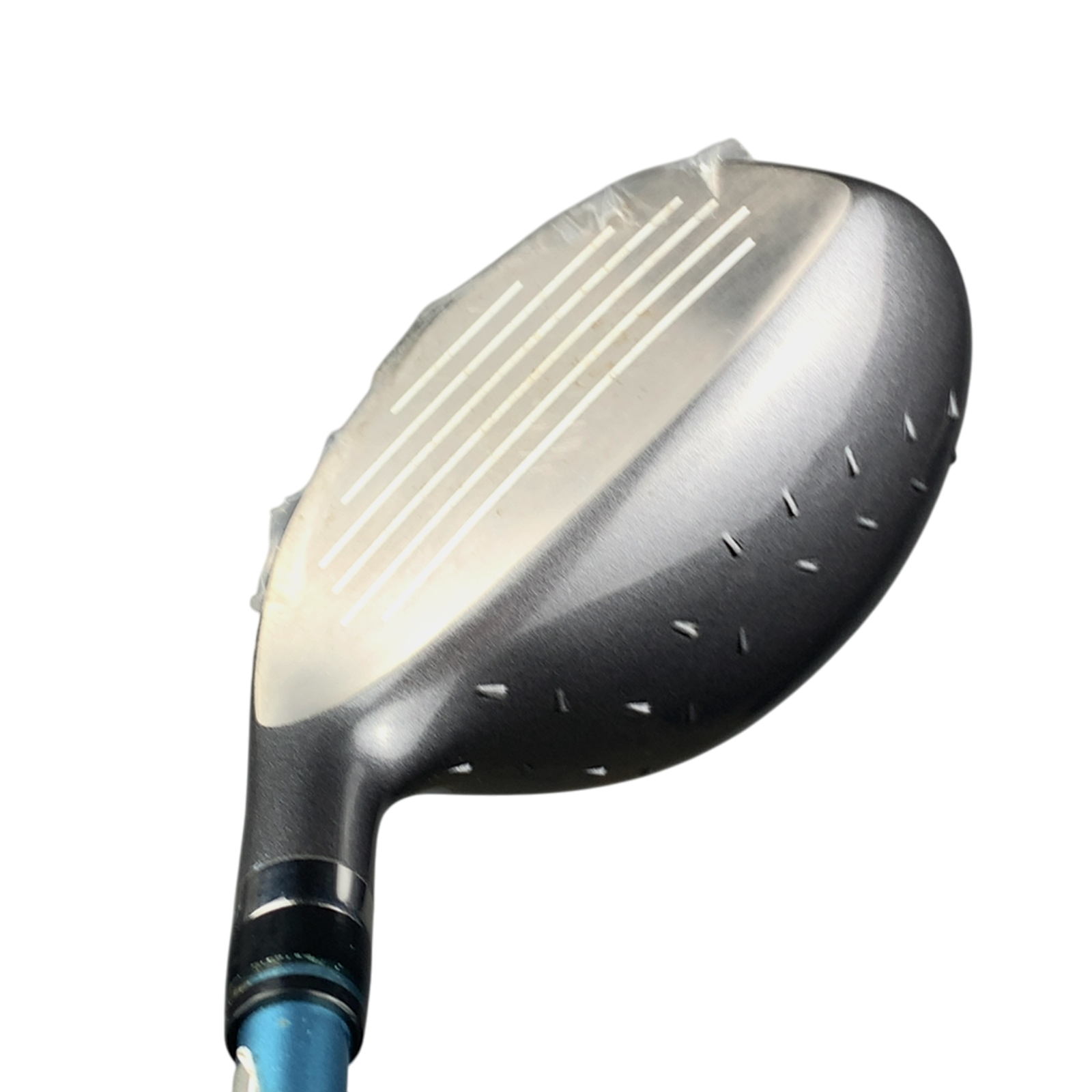 Wilson D300 Hybrid / Flex Ladies / #4/22