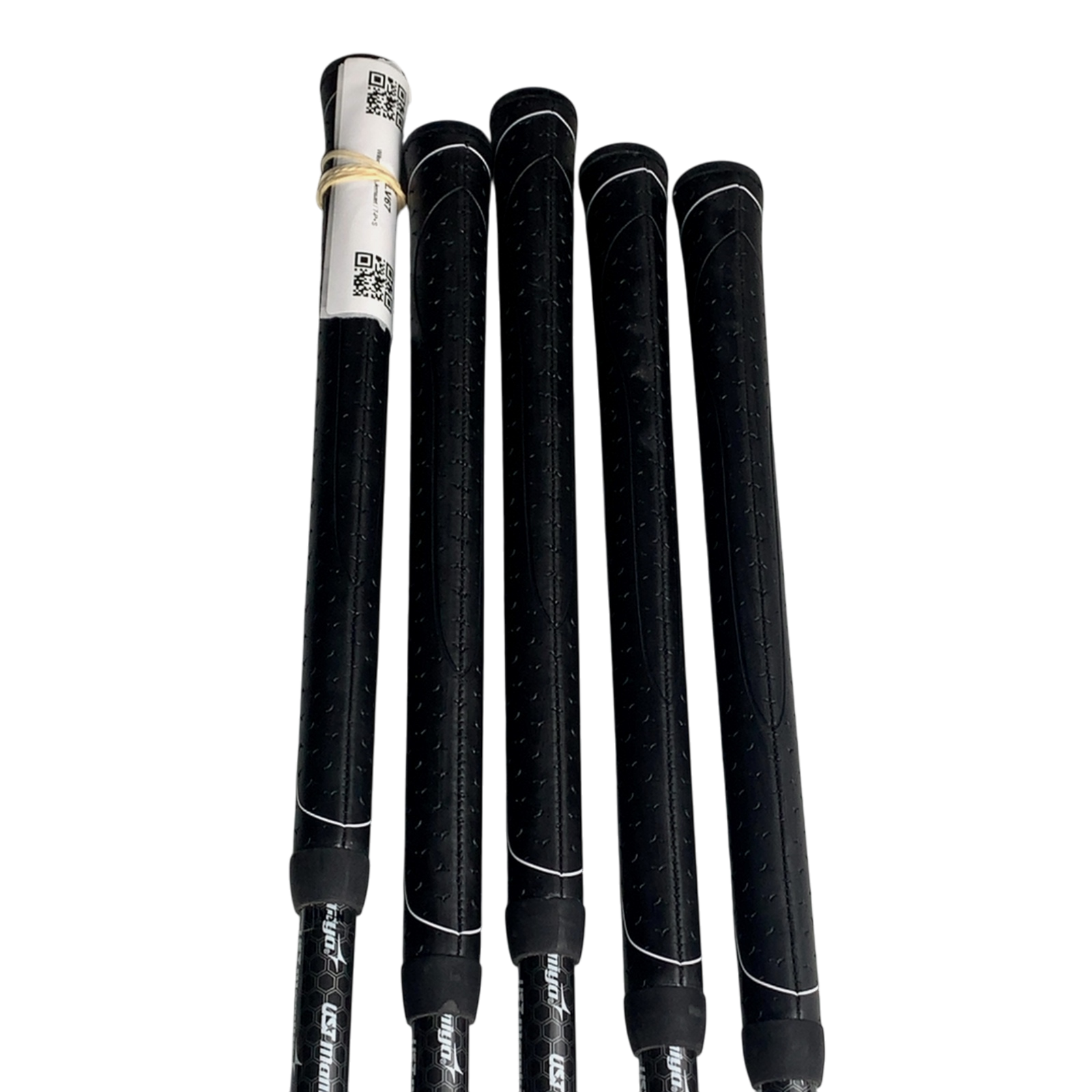 Wilson D300 Jernsæt / 7-PW+SW / Flex Ladies / Grafit