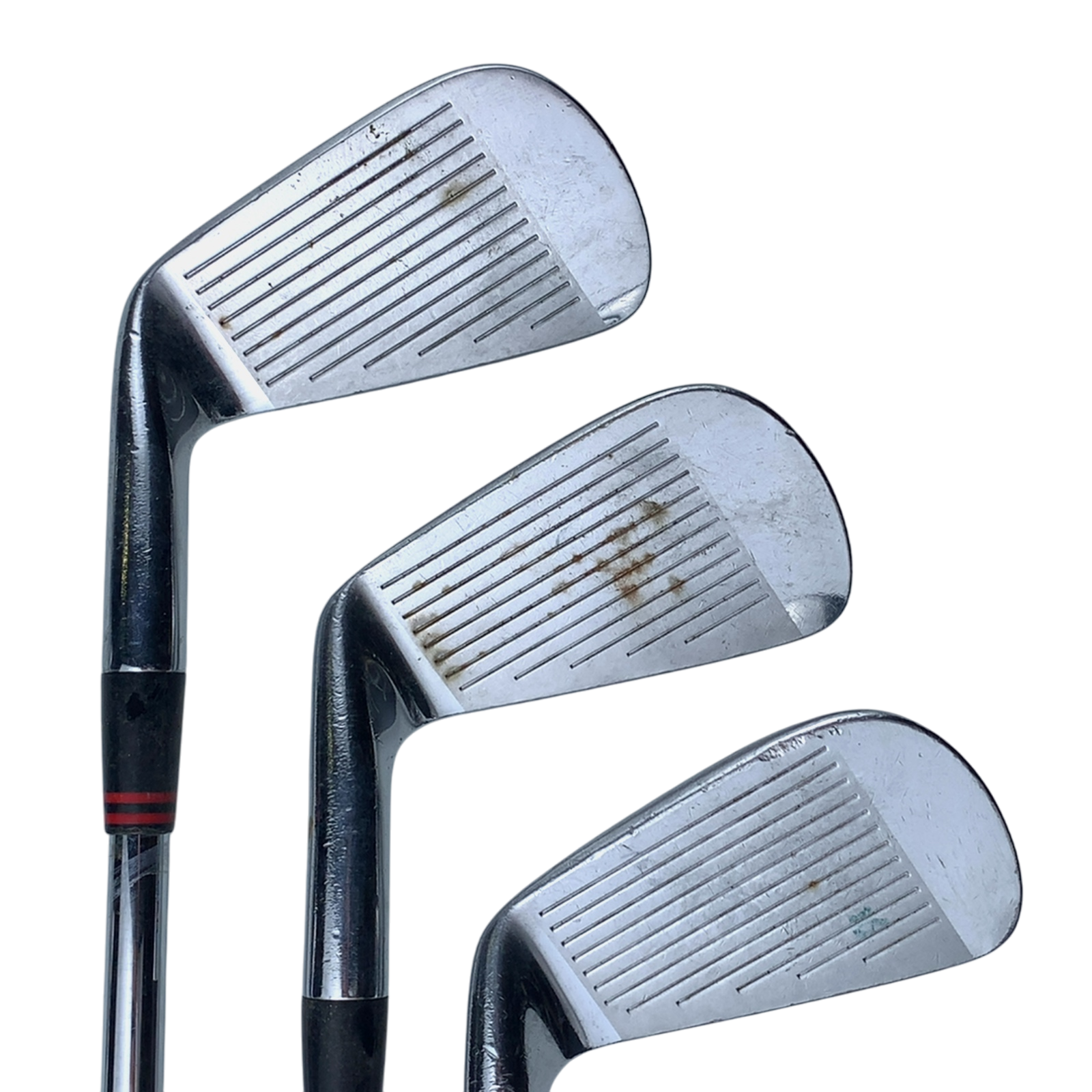 Ben Hogan Apex Jernsæt / 5-PW / Flex Stiff / Stål